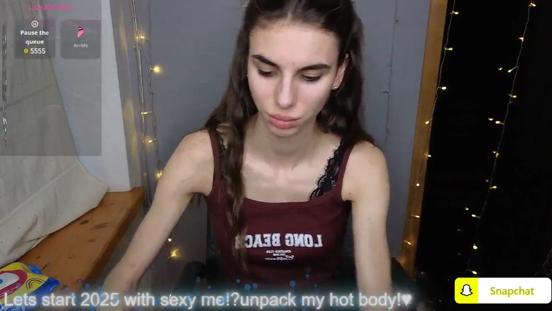 Gallery image thumbnail from Graceful_Doll's myfreecams stream on, 01/17/2025, 14:29 image 9 of 20