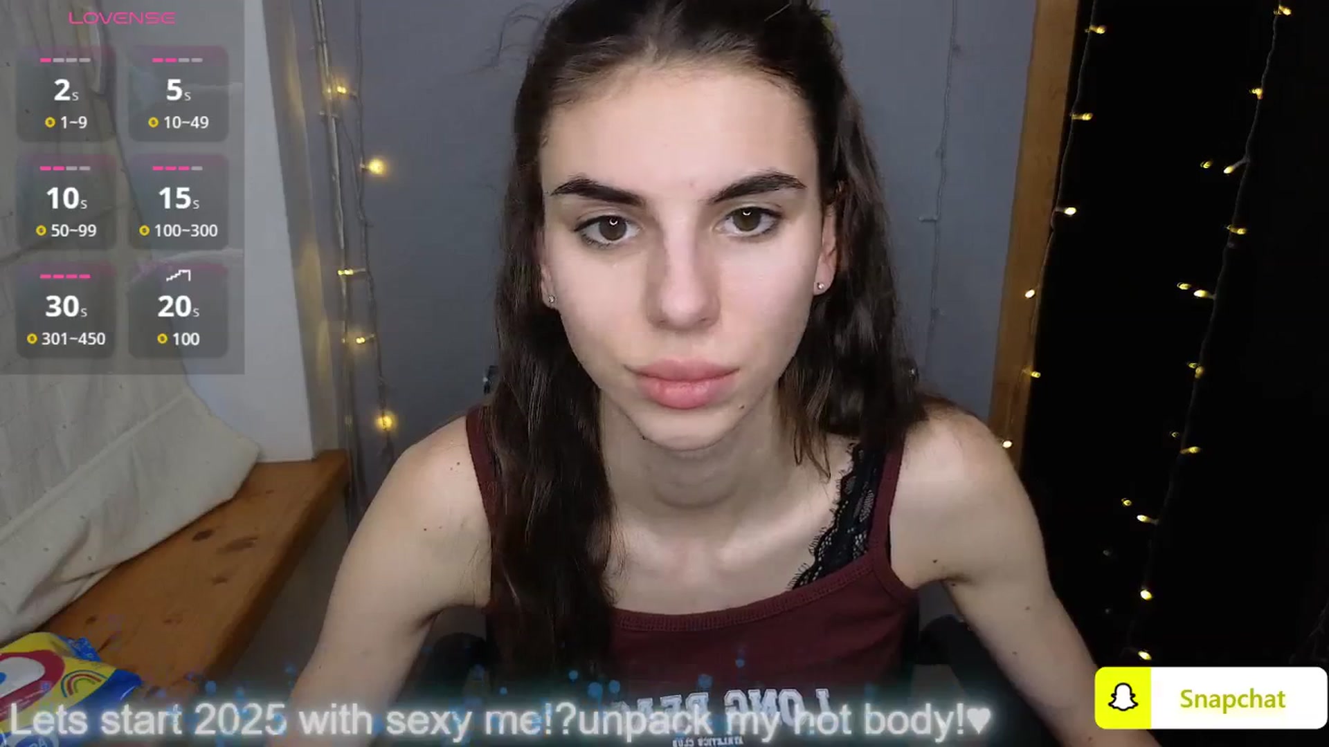 Gallery image thumbnail from Graceful_Doll's myfreecams stream on, 01/17/2025, 14:29 image 10 of 20