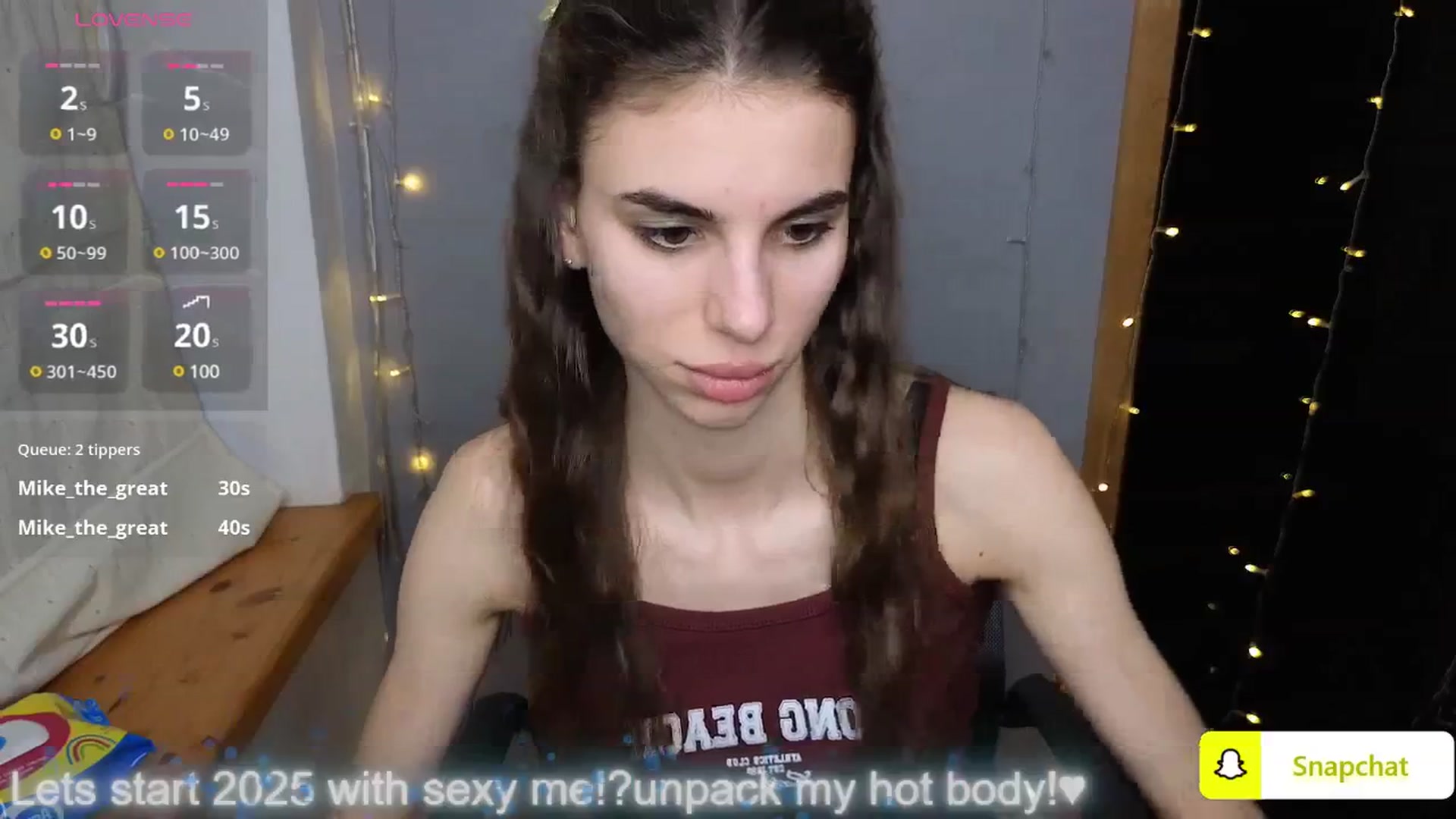 Gallery image thumbnail from Graceful_Doll's myfreecams stream on, 01/17/2025, 14:29 image 12 of 20