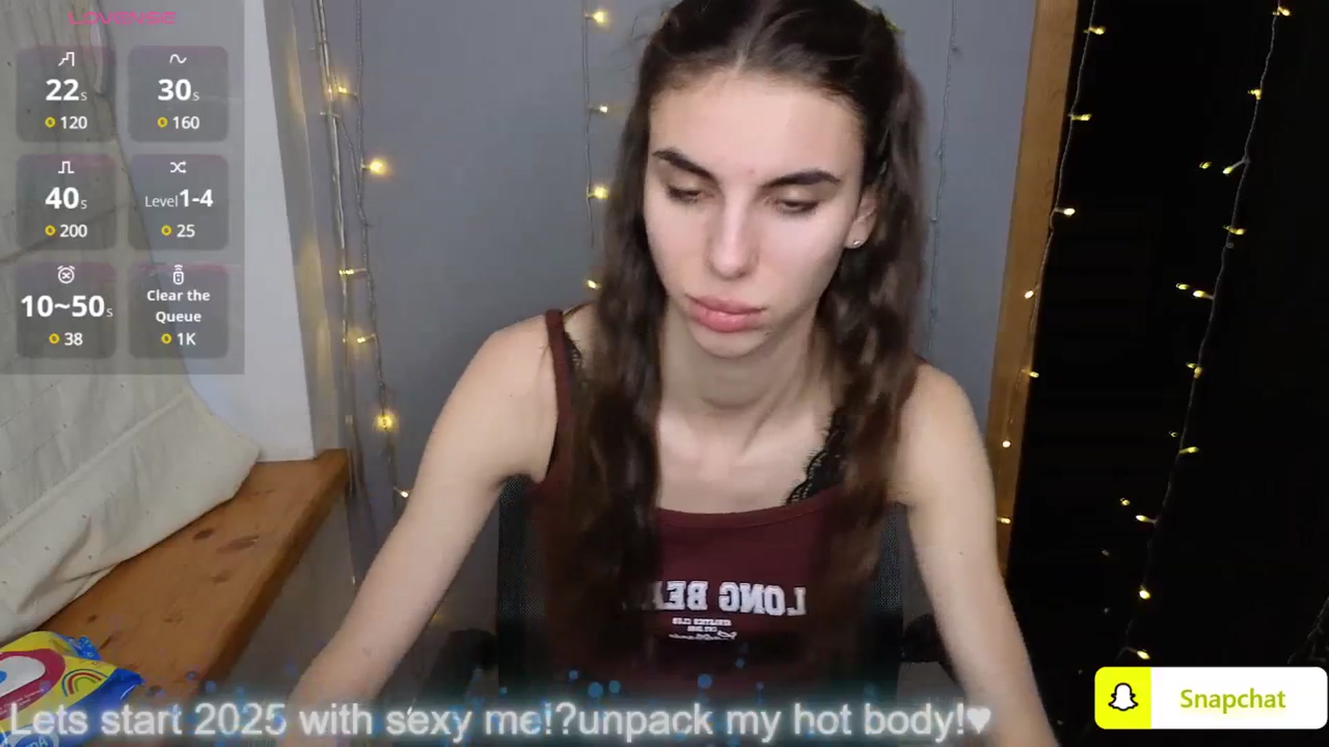 Gallery image thumbnail from Graceful_Doll's myfreecams stream on, 01/17/2025, 14:29 image 8 of 20