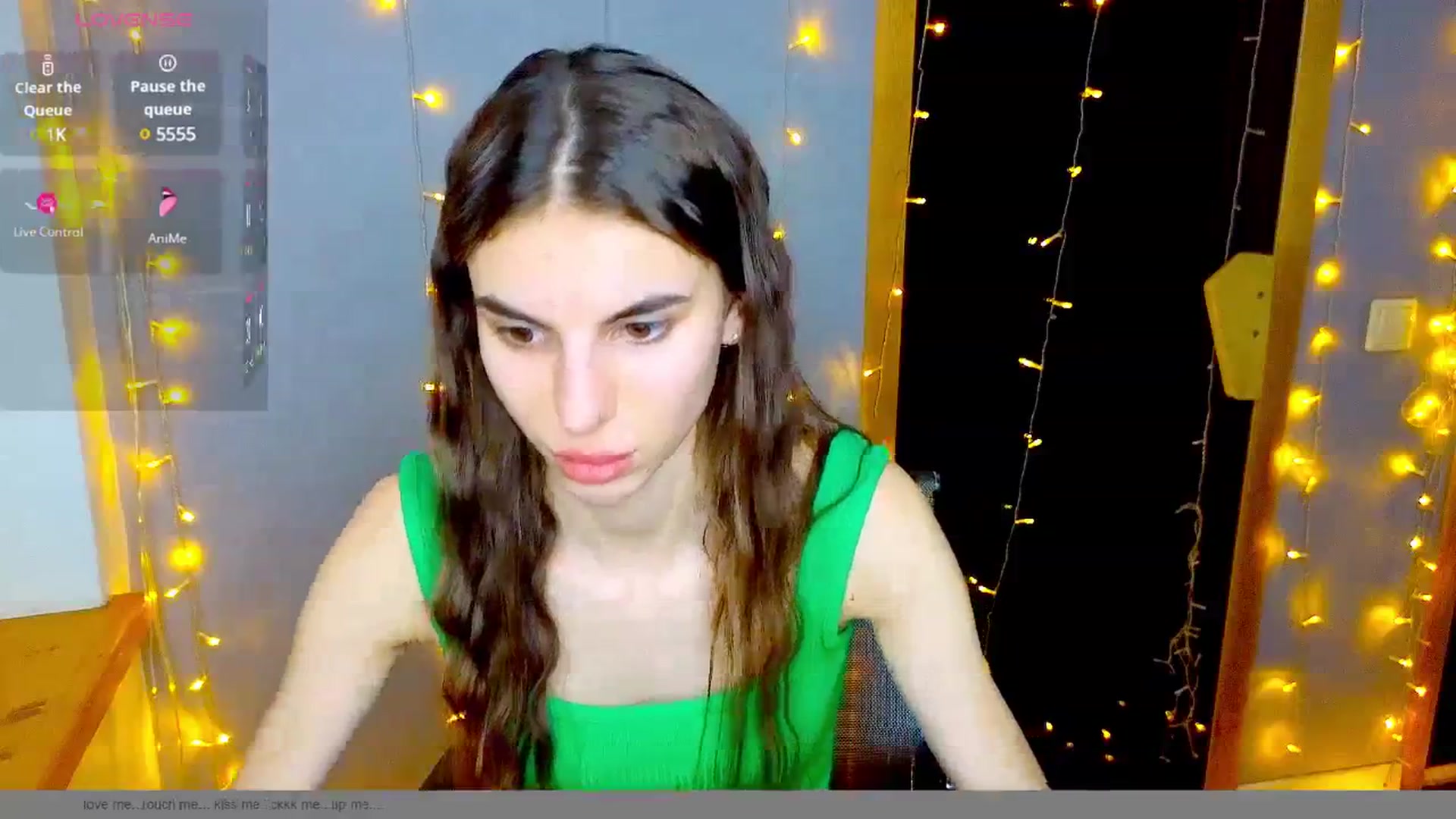 Gallery image thumbnail from Graceful_Doll's myfreecams stream on, 01/23/2025, 13:38 image 4 of 20