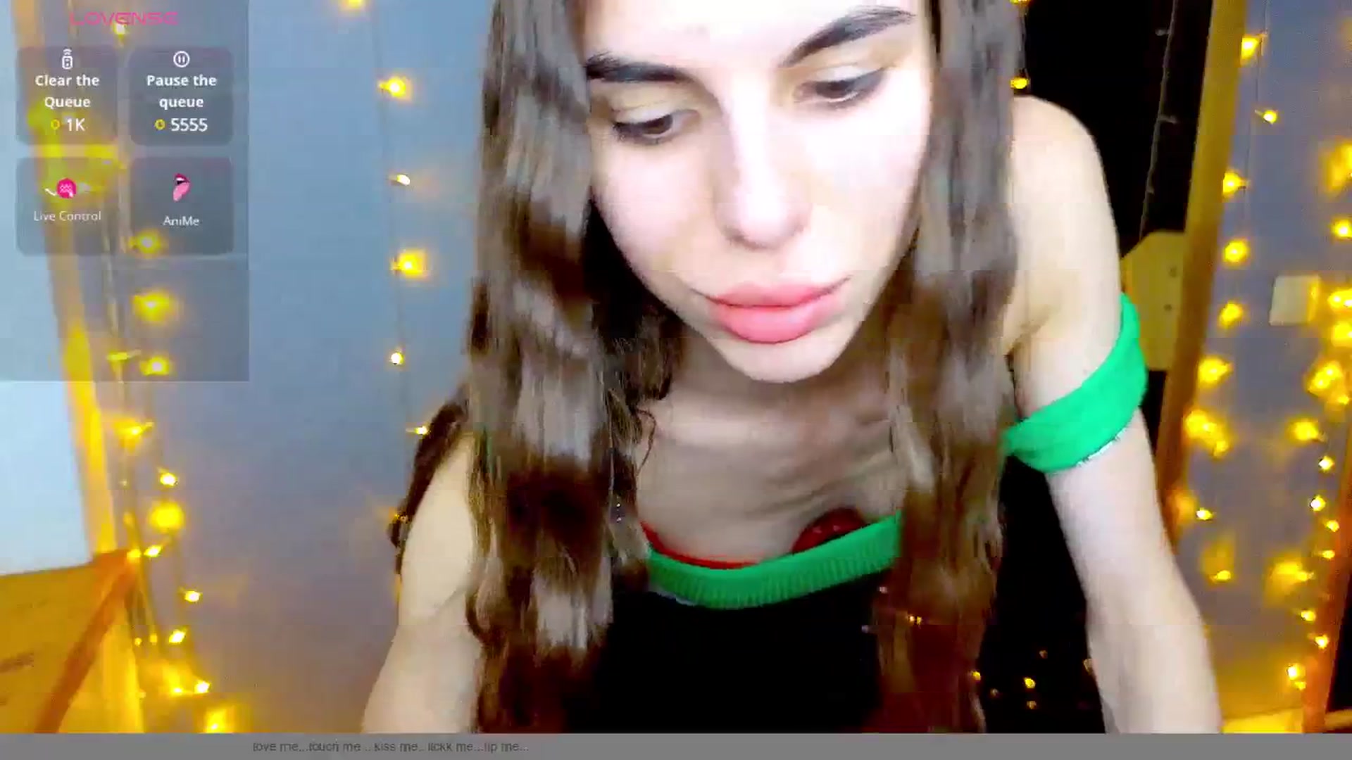 Gallery image thumbnail from Graceful_Doll's myfreecams stream on, 01/23/2025, 13:38 image 6 of 20