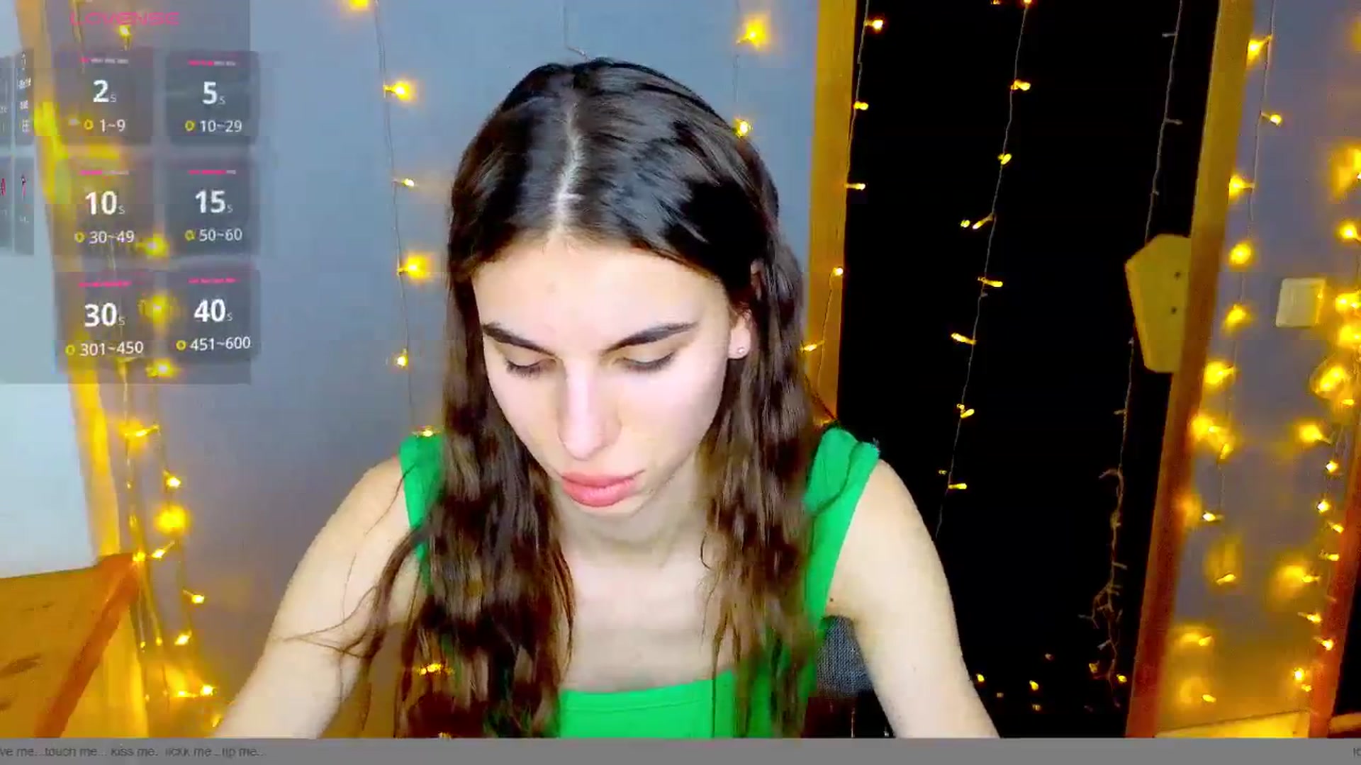 Gallery image thumbnail from Graceful_Doll's myfreecams stream on, 01/23/2025, 13:38 image 3 of 20