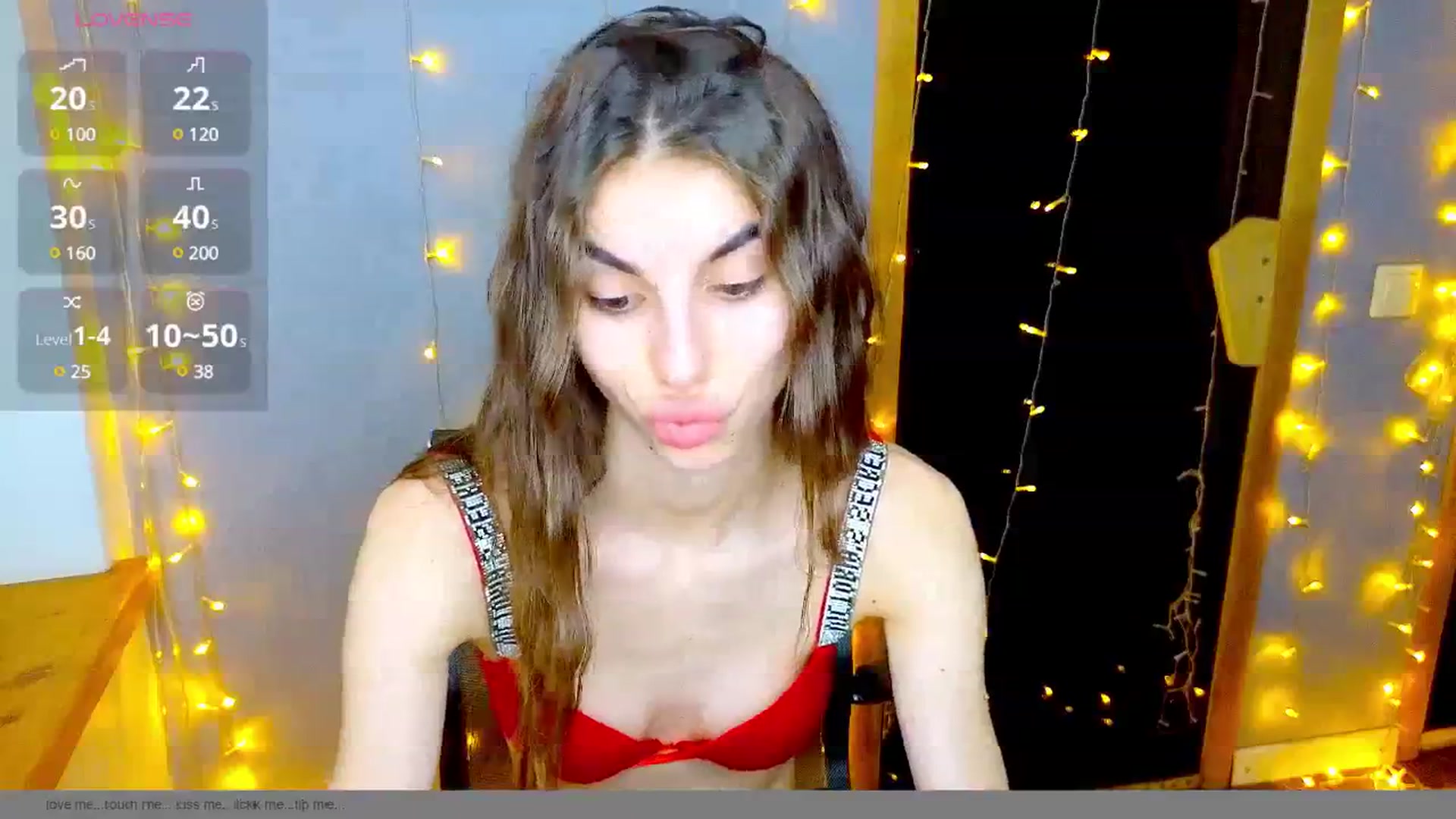 Gallery image thumbnail from Graceful_Doll's myfreecams stream on, 01/23/2025, 13:38 image 19 of 20
