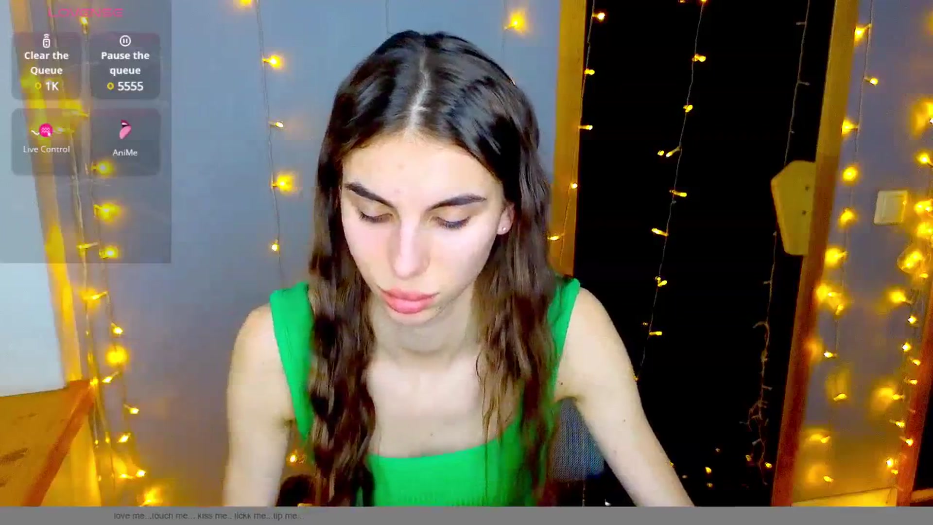 Gallery image thumbnail from Graceful_Doll's myfreecams stream on, 01/23/2025, 13:38 image 5 of 20