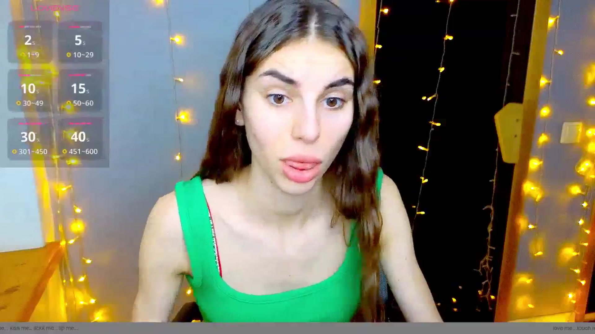 Gallery image thumbnail from Graceful_Doll's myfreecams stream on, 01/23/2025, 13:38 image 2 of 20