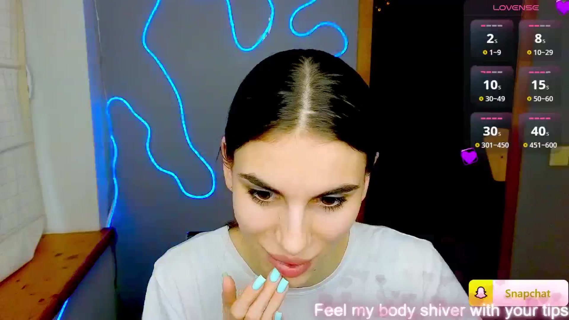 Gallery image thumbnail from Graceful_Doll's myfreecams stream on, 02/01/2025, 12:12 image 13 of 20