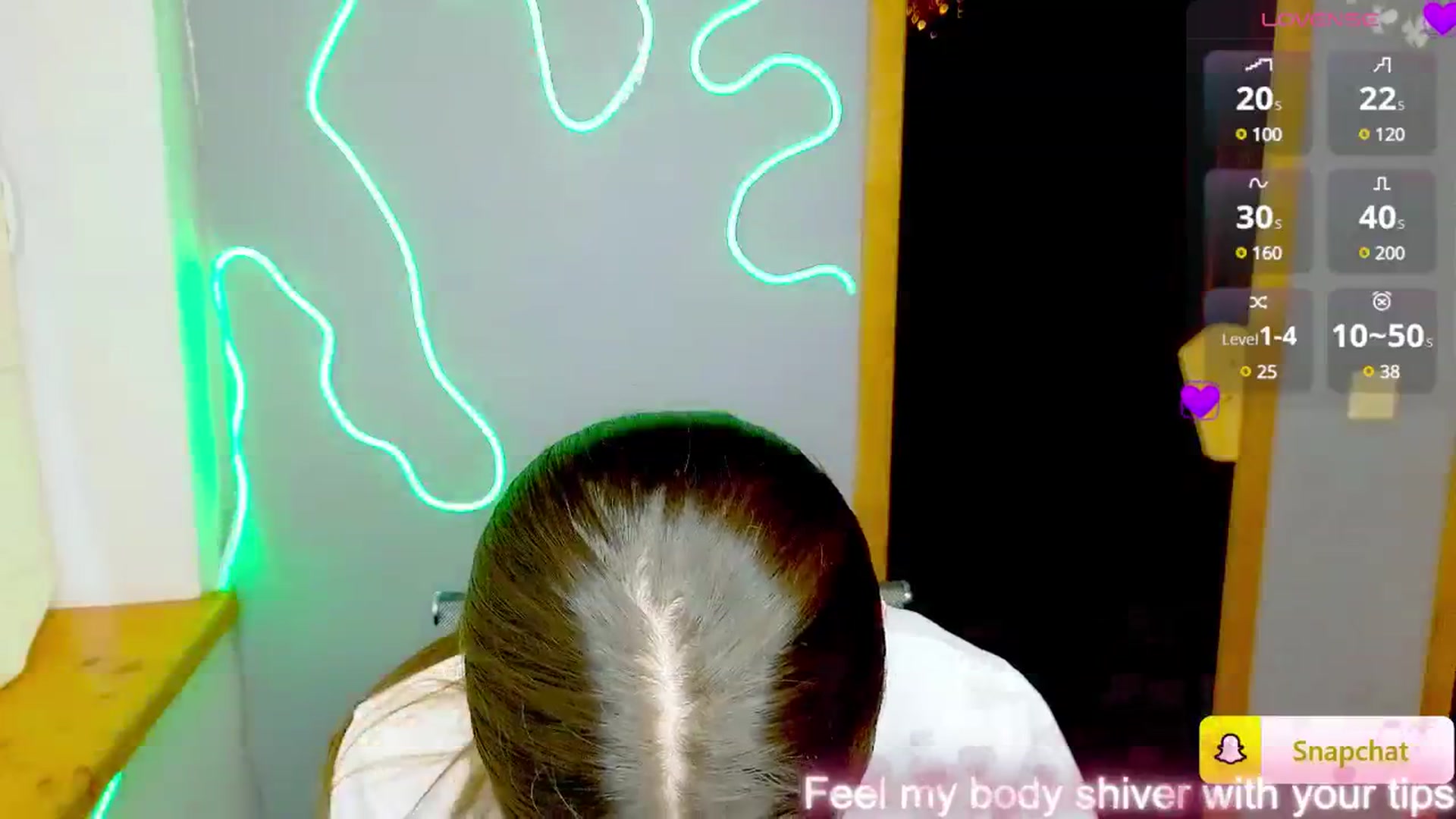 Gallery image thumbnail from Graceful_Doll's myfreecams stream on, 02/01/2025, 12:12 image 3 of 20