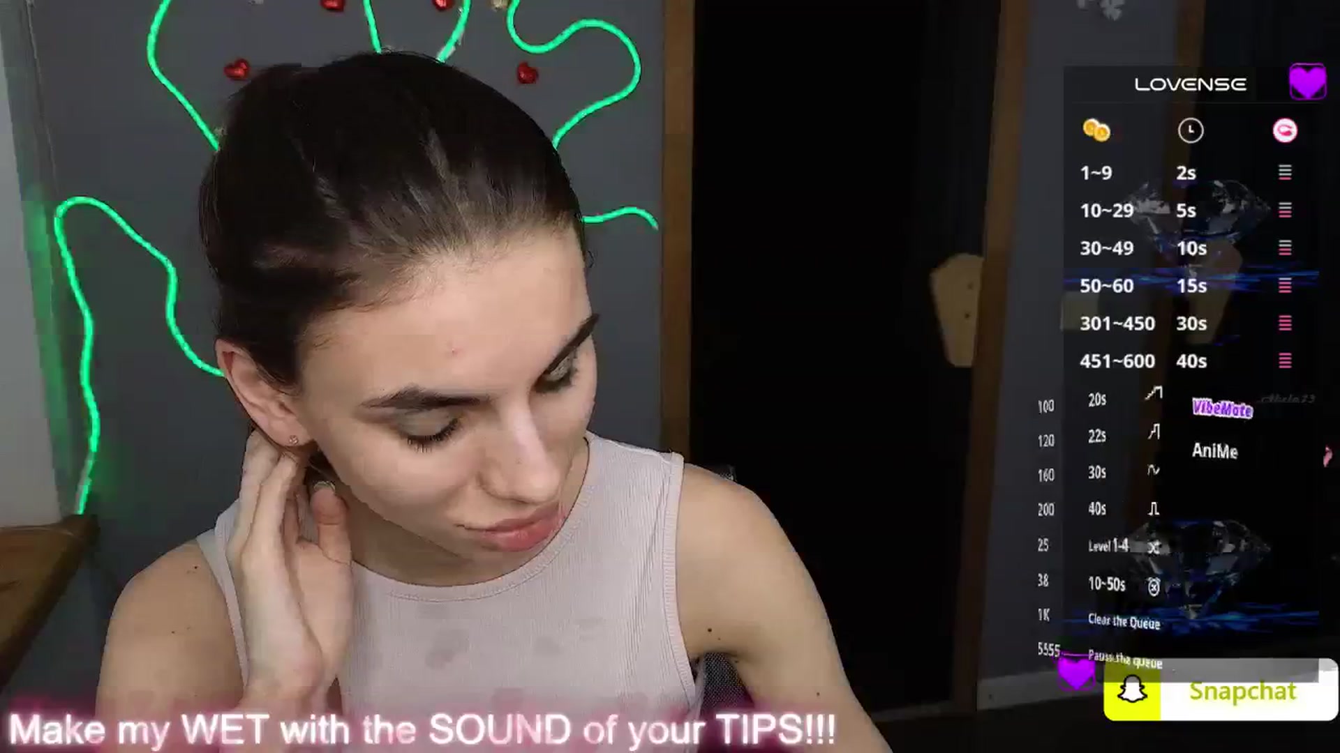 Gallery image thumbnail from Graceful_Doll's myfreecams stream on, 02/08/2025, 12:22 image 4 of 20