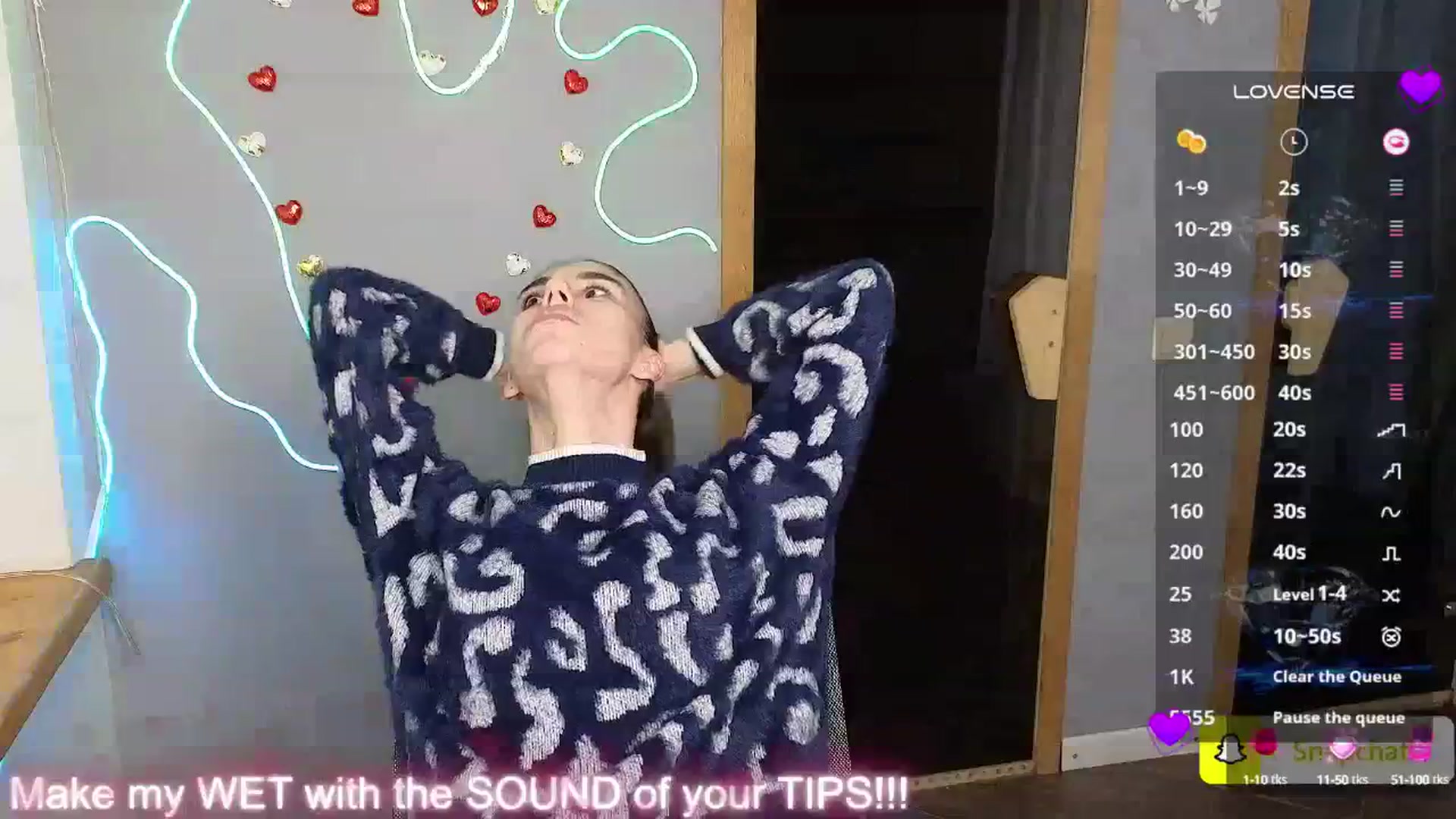 Gallery image thumbnail from Graceful_Doll's myfreecams stream on, 02/08/2025, 12:22 image 16 of 20