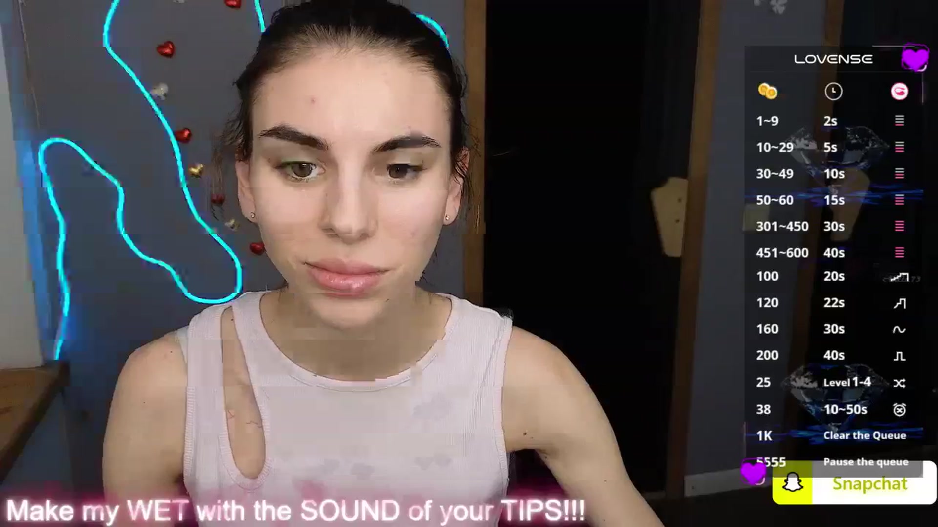 Gallery image thumbnail from Graceful_Doll's myfreecams stream on, 02/08/2025, 12:22 image 5 of 20