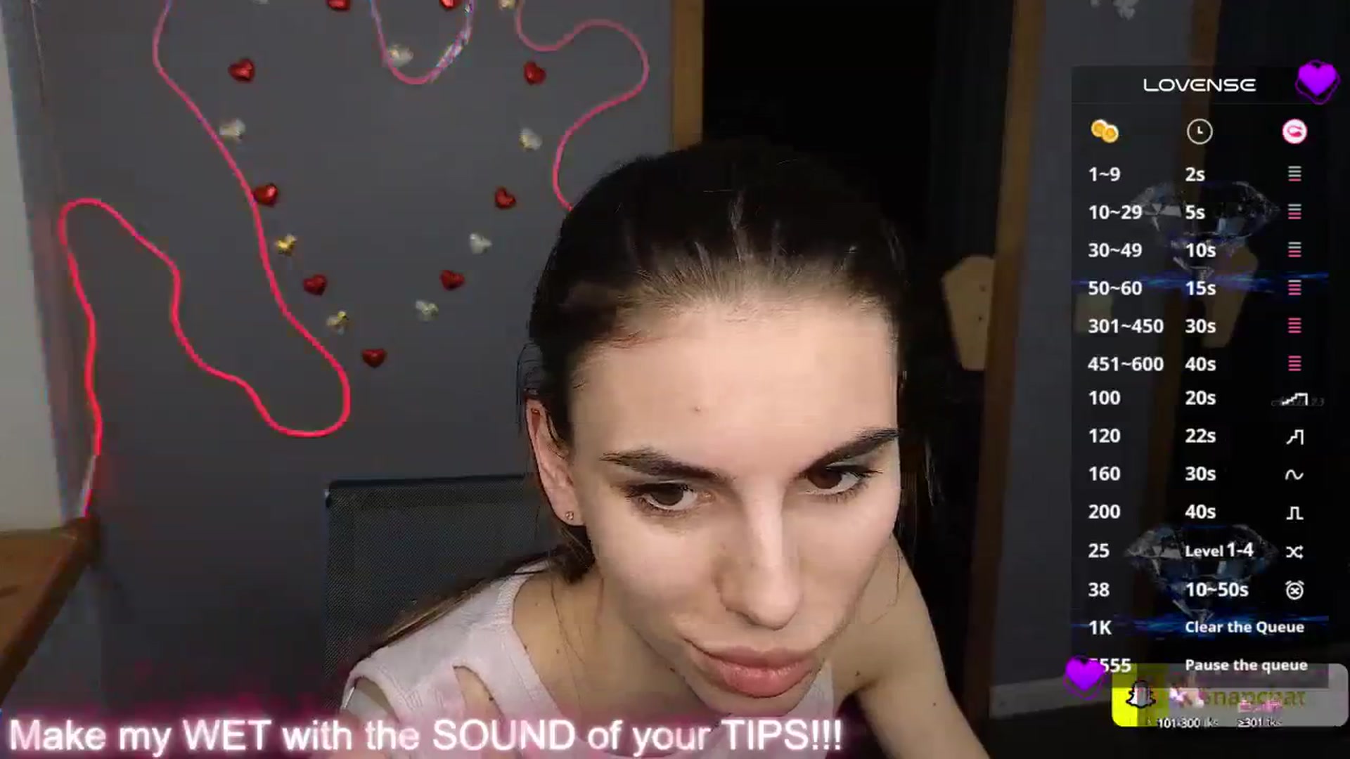 Gallery image thumbnail from Graceful_Doll's myfreecams stream on, 02/08/2025, 12:22 image 7 of 20