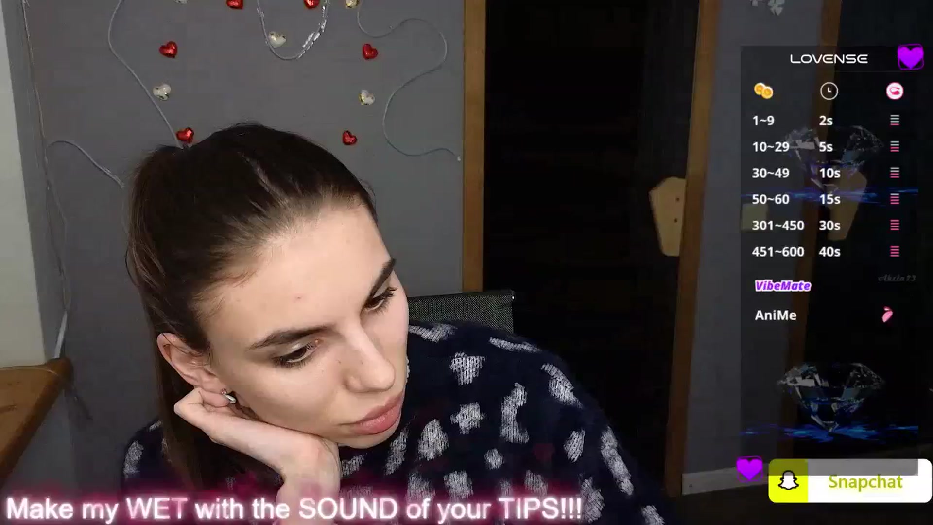 Gallery image thumbnail from Graceful_Doll's myfreecams stream on, 02/08/2025, 12:22 image 20 of 20