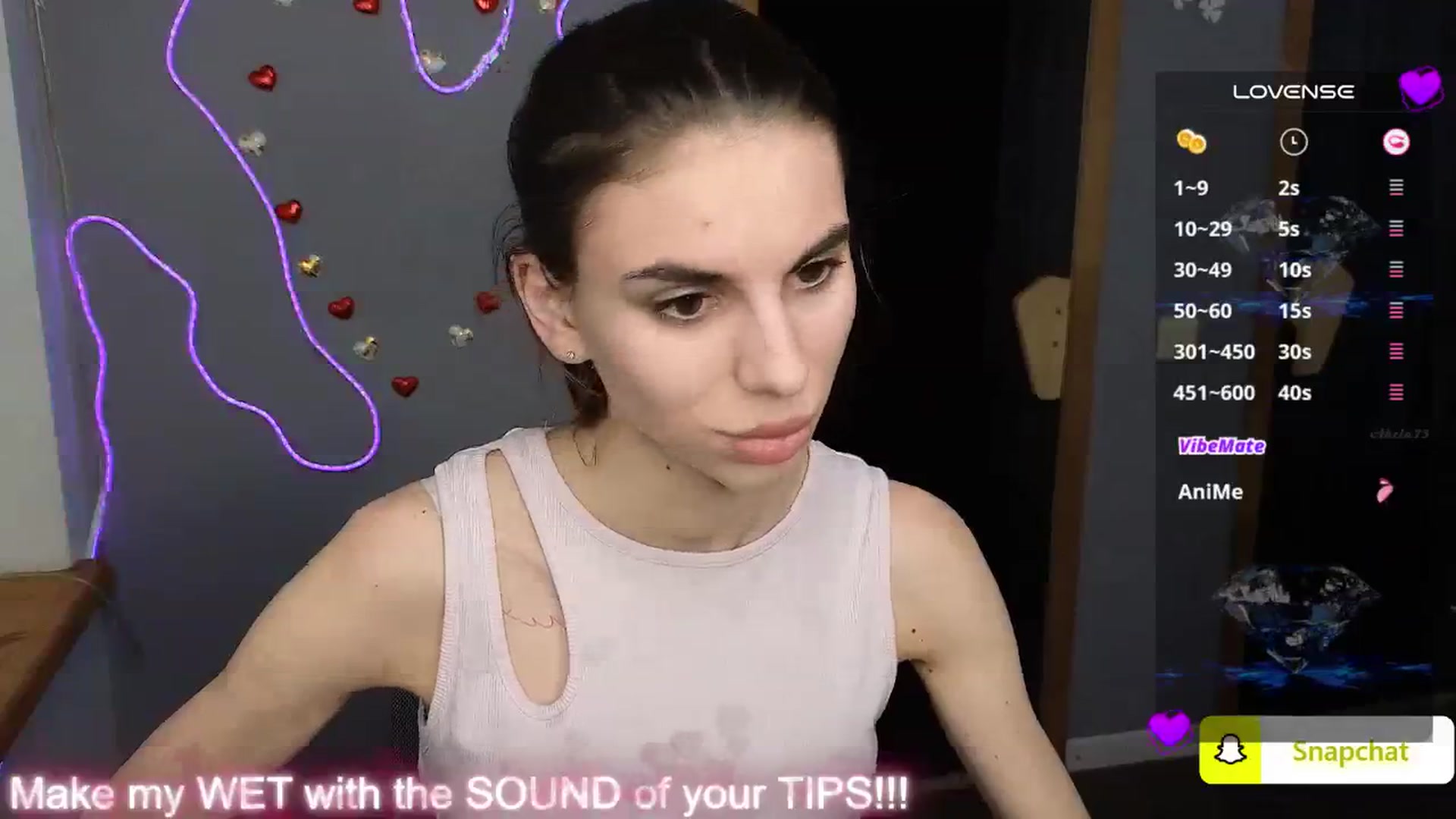 Gallery image thumbnail from Graceful_Doll's myfreecams stream on, 02/08/2025, 12:22 image 12 of 20
