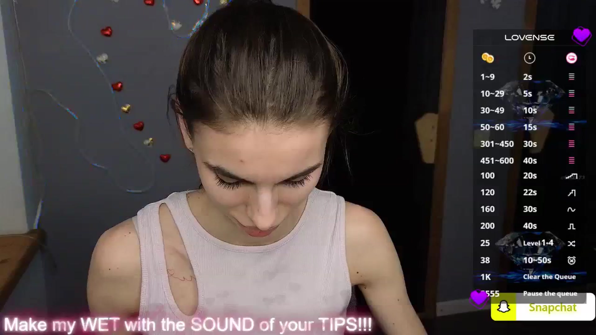 Gallery image thumbnail from Graceful_Doll's myfreecams stream on, 02/08/2025, 12:22 image 11 of 20