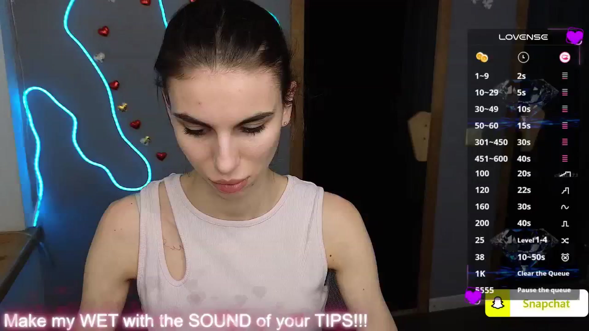 Gallery image thumbnail from Graceful_Doll's myfreecams stream on, 02/08/2025, 12:22 image 13 of 20