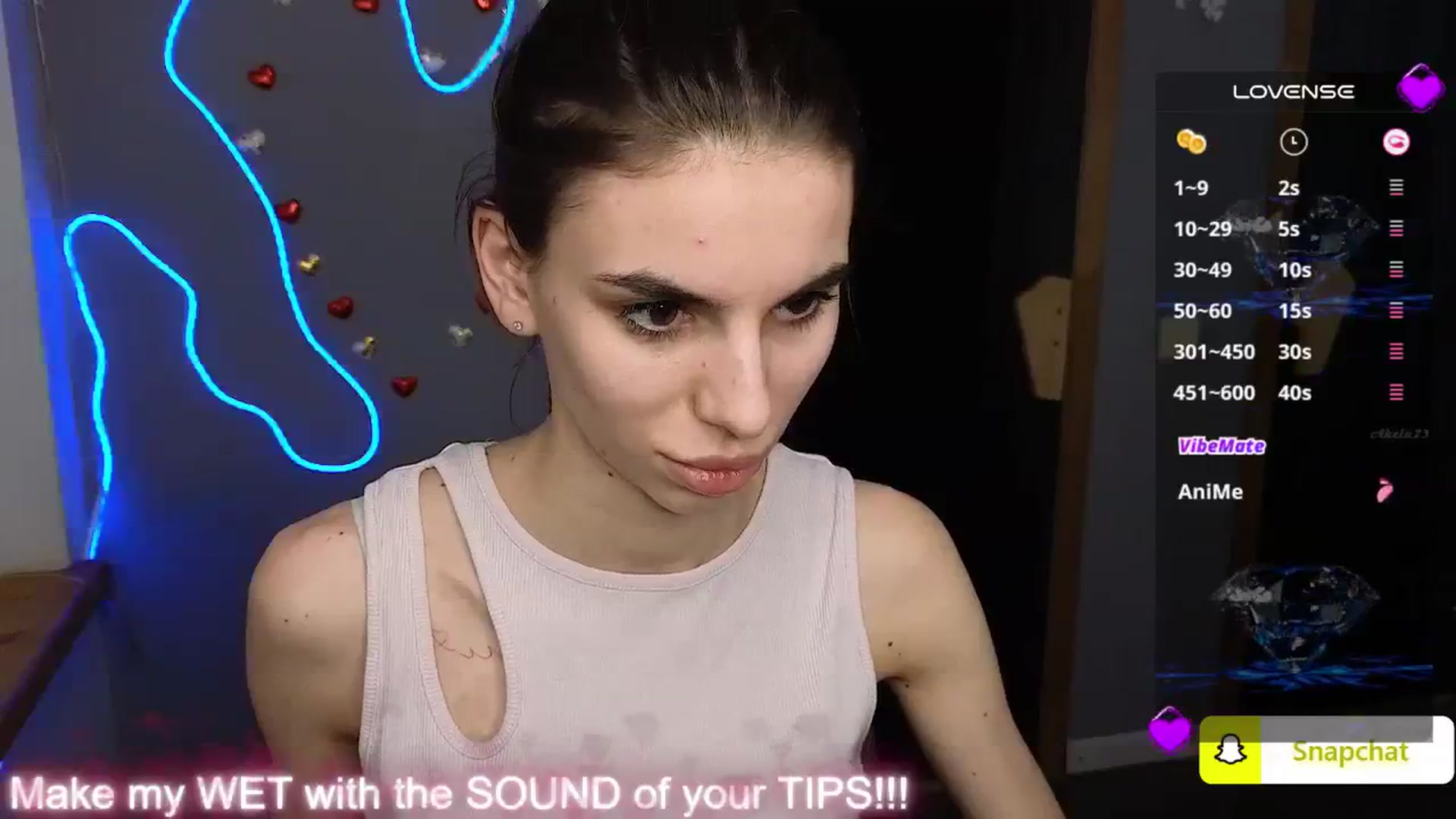 Gallery image thumbnail from Graceful_Doll's myfreecams stream on, 02/08/2025, 12:22 image 10 of 20