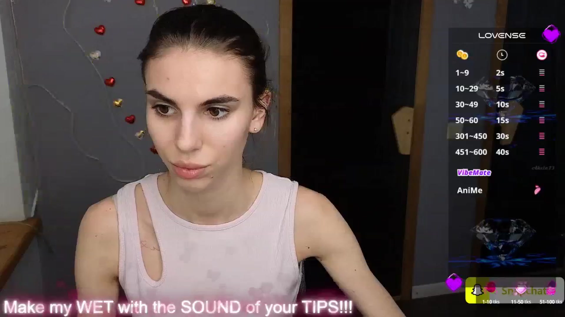 Gallery image thumbnail from Graceful_Doll's myfreecams stream on, 02/08/2025, 12:22 image 6 of 20
