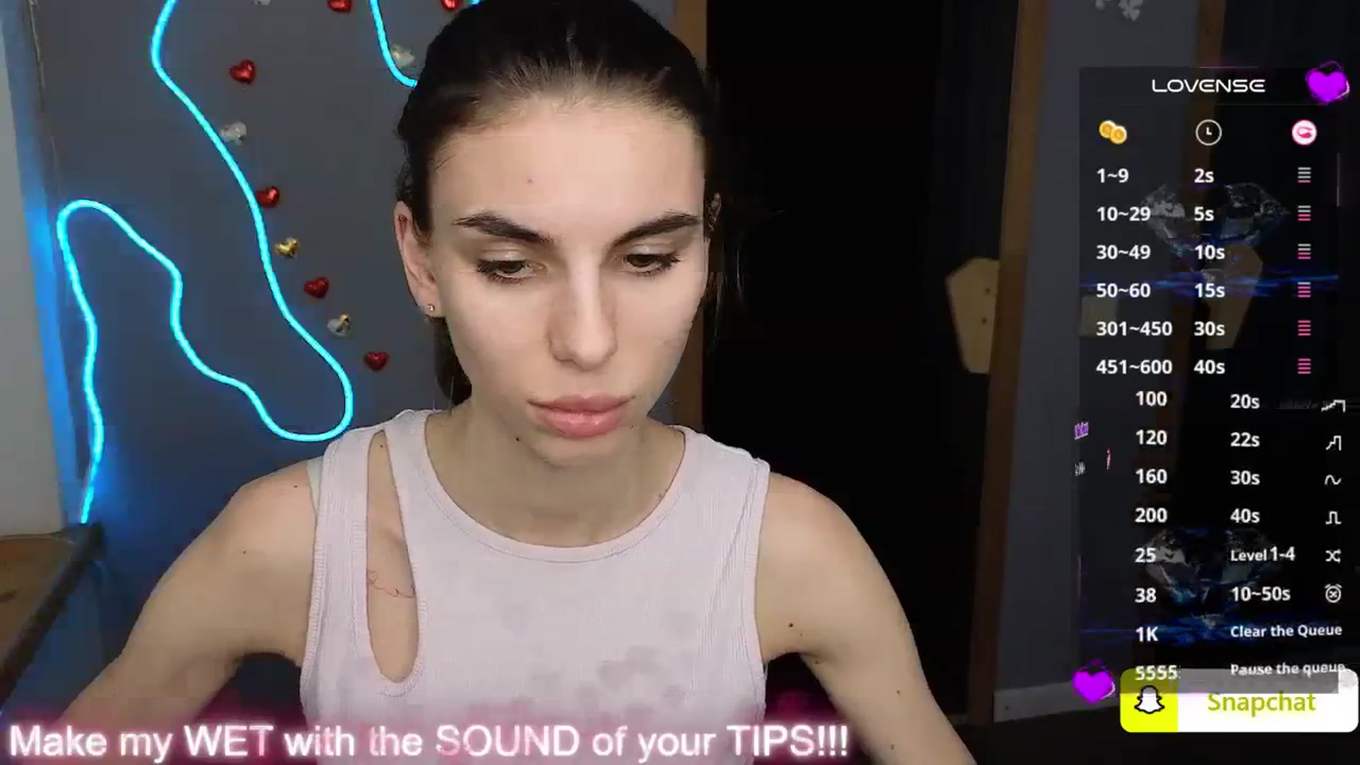 Gallery image thumbnail from Graceful_Doll's myfreecams stream on, 02/08/2025, 12:22 image 3 of 20