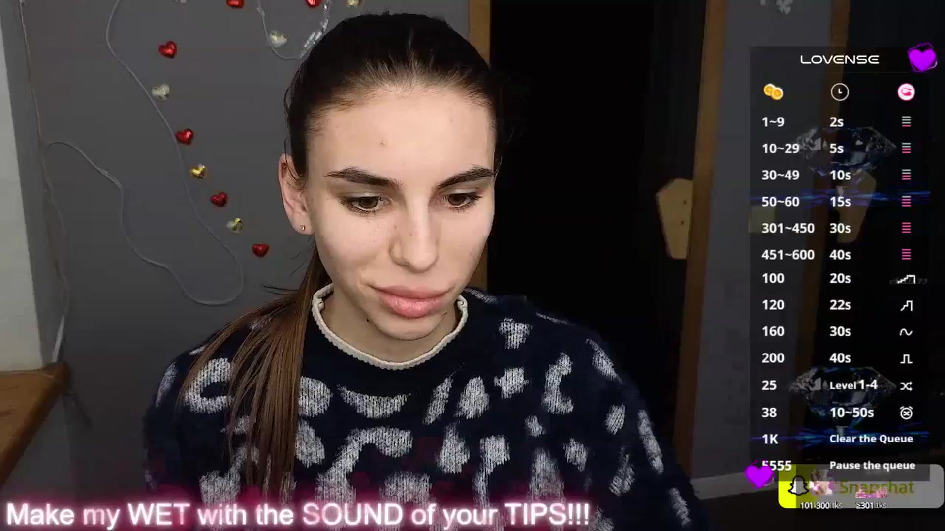 Gallery image thumbnail from Graceful_Doll's myfreecams stream on, 02/08/2025, 12:22 image 17 of 20