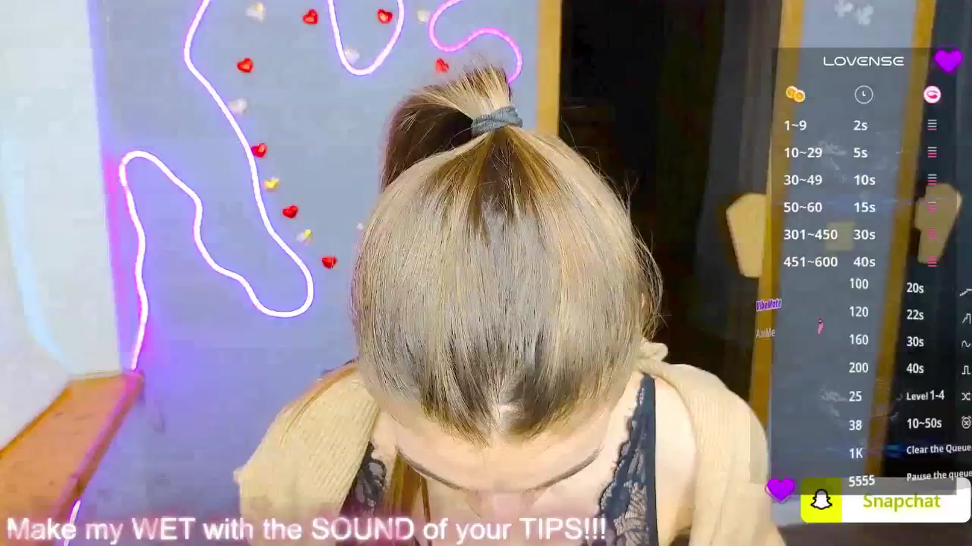 Gallery image thumbnail from Graceful_Doll's myfreecams stream on, 02/13/2025, 14:49 image 10 of 20