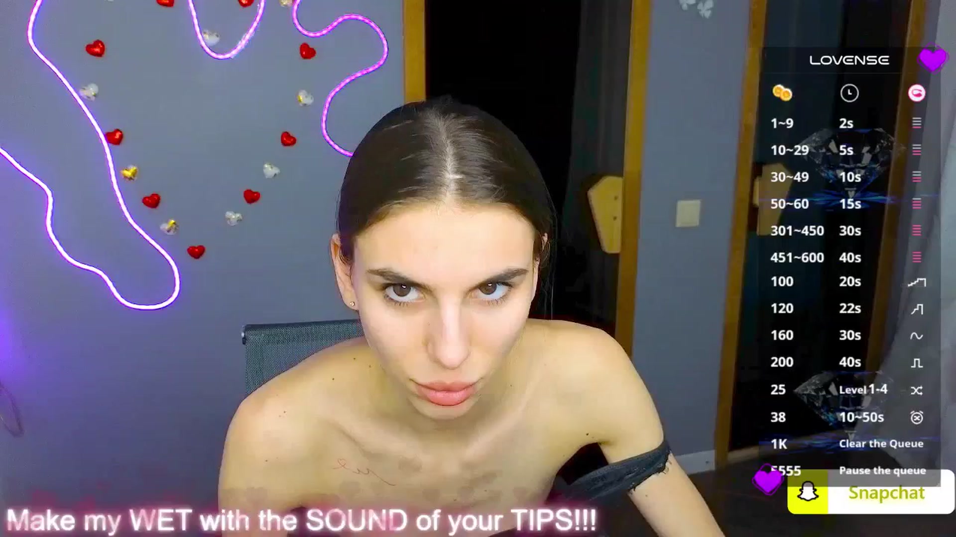 Gallery image thumbnail from Graceful_Doll's myfreecams stream on, 02/13/2025, 14:49 image 2 of 20