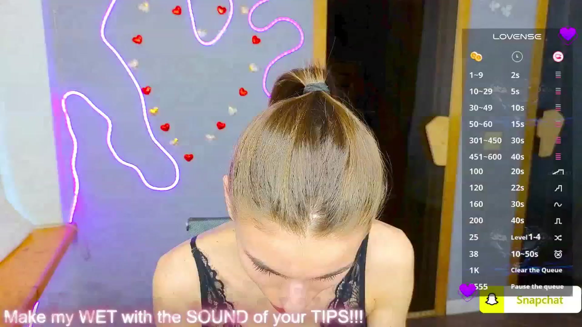 Gallery image thumbnail from Graceful_Doll's myfreecams stream on, 02/13/2025, 14:49 image 7 of 20