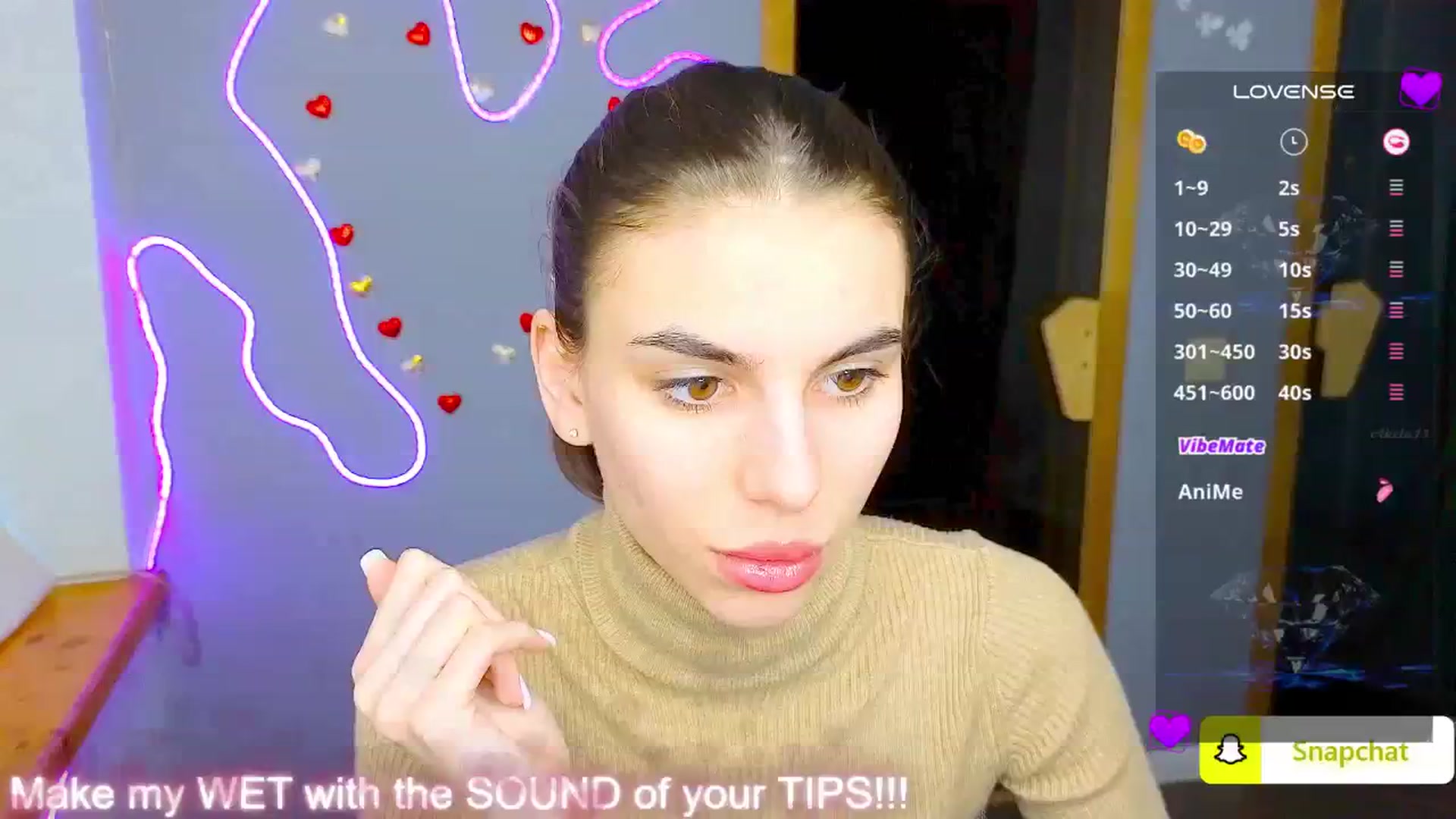 Gallery image thumbnail from Graceful_Doll's myfreecams stream on, 02/13/2025, 14:49 image 16 of 20