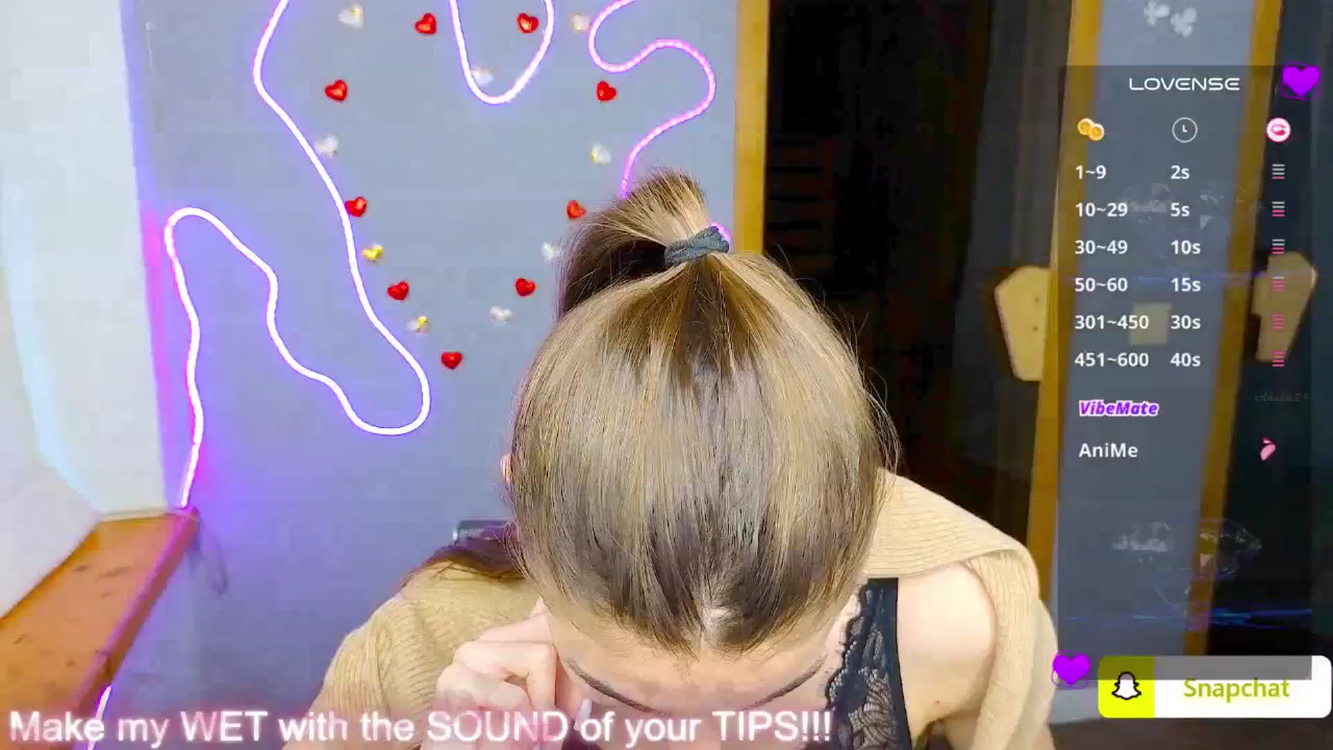 Gallery image thumbnail from Graceful_Doll's myfreecams stream on, 02/13/2025, 14:49 image 12 of 20