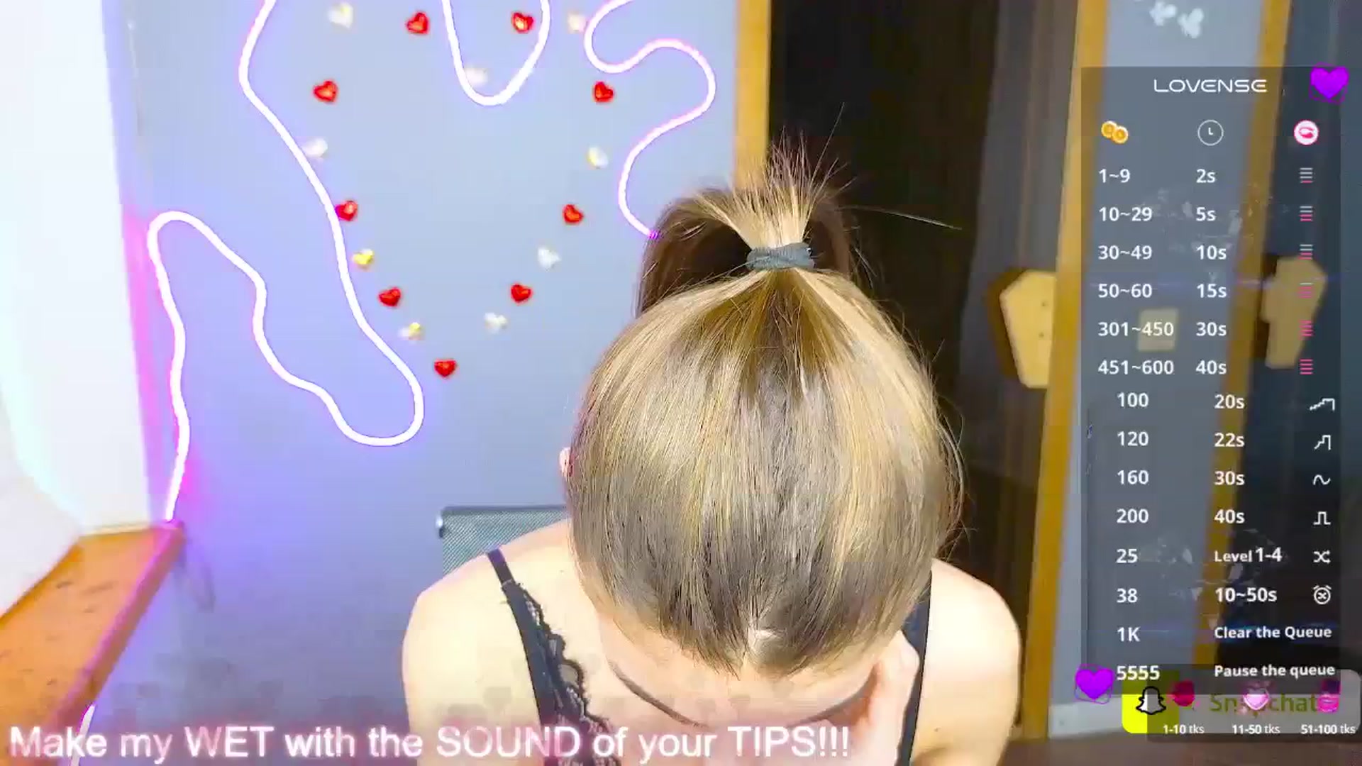 Gallery image thumbnail from Graceful_Doll's myfreecams stream on, 02/13/2025, 14:49 image 8 of 20