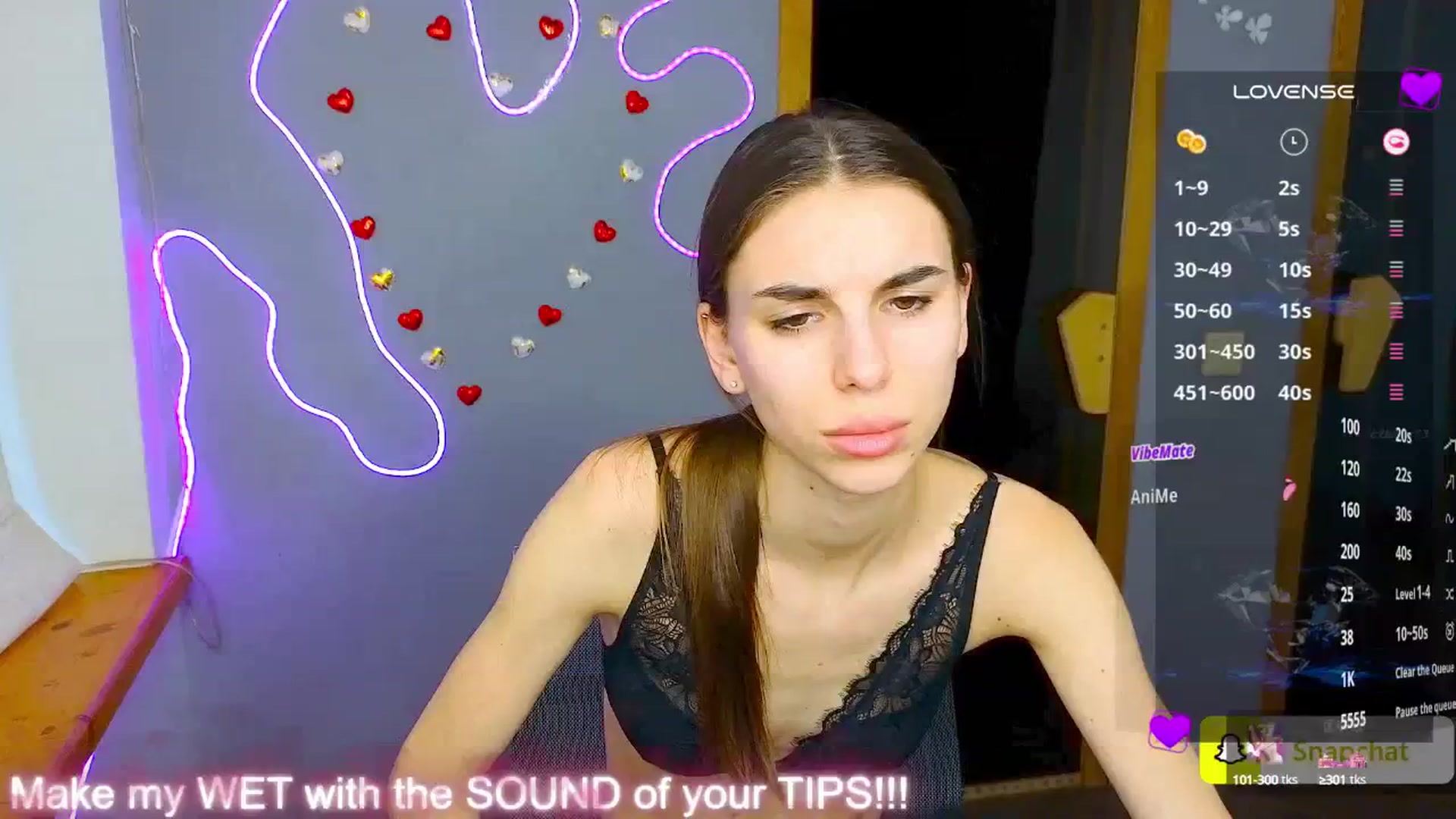 Gallery image thumbnail from Graceful_Doll's myfreecams stream on, 02/13/2025, 14:49 image 4 of 20