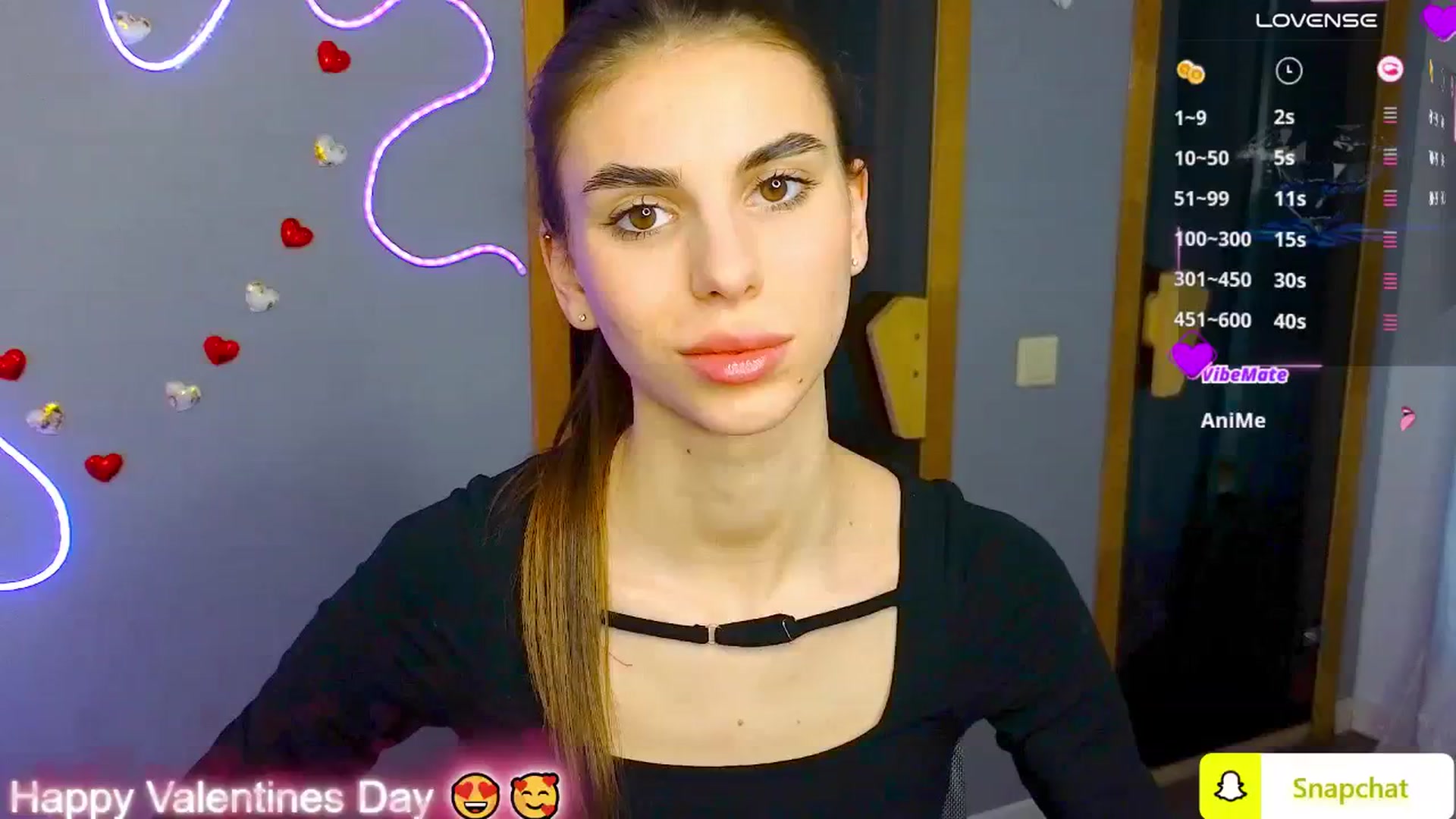 Gallery image thumbnail from Graceful_Doll's myfreecams stream on, 02/14/2025, 14:10 image 14 of 20