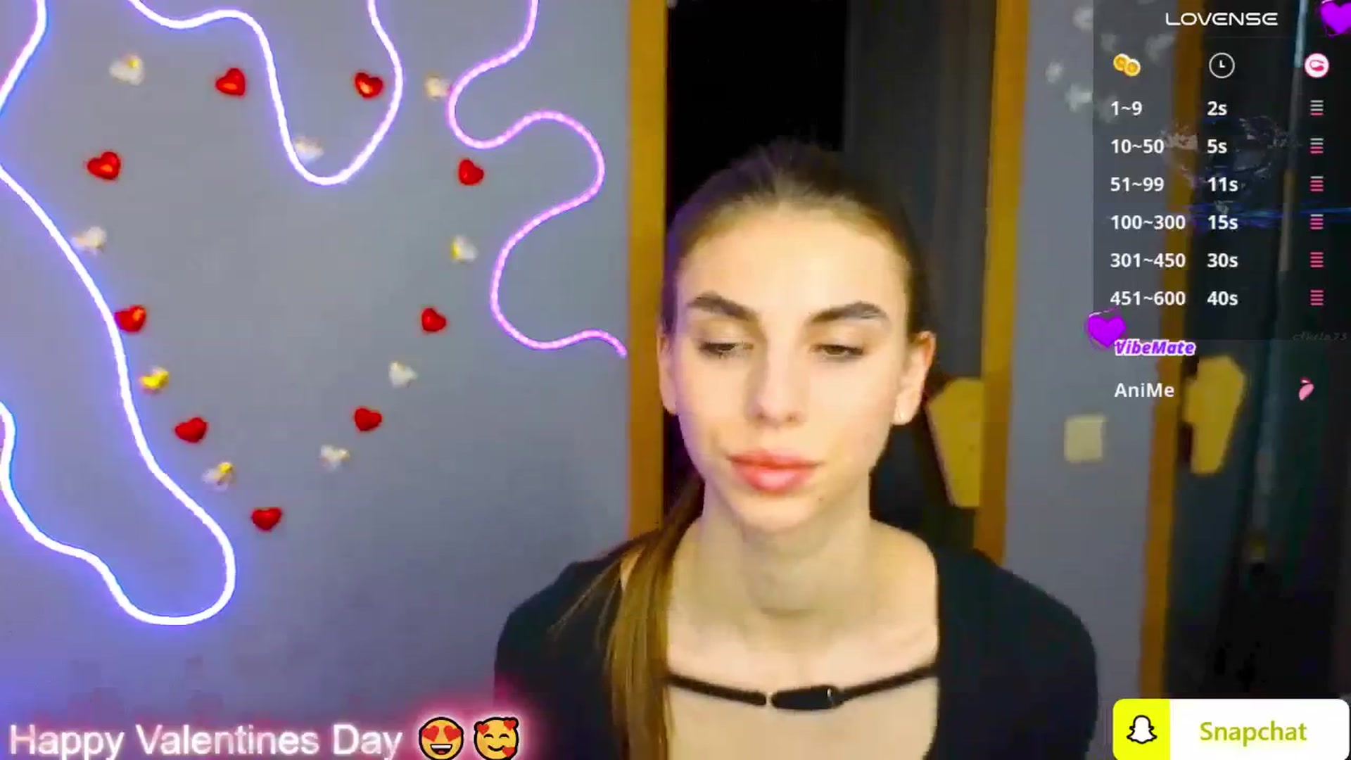 Gallery image thumbnail from Graceful_Doll's myfreecams stream on, 02/14/2025, 14:10 image 5 of 20
