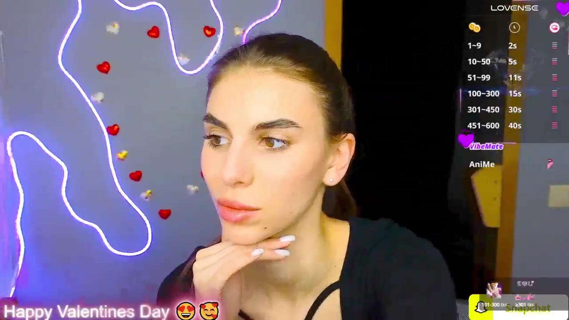 Gallery image thumbnail from Graceful_Doll's myfreecams stream on, 02/14/2025, 14:10 image 10 of 20