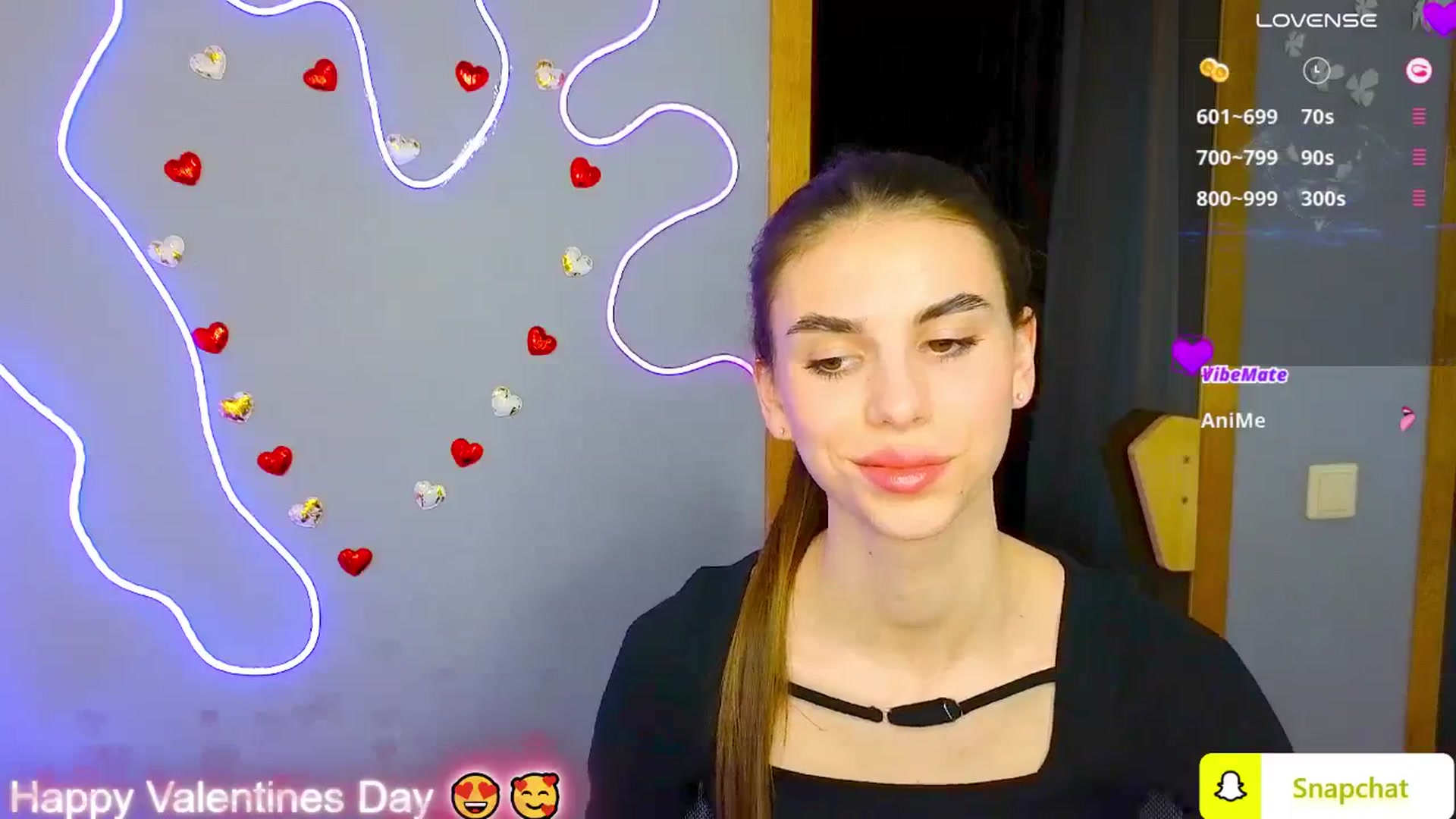Gallery image thumbnail from Graceful_Doll's myfreecams stream on, 02/14/2025, 14:10 image 11 of 20