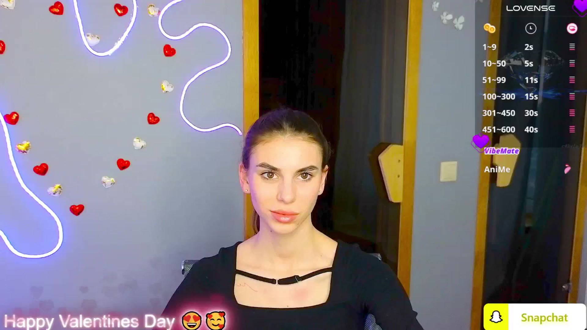 Gallery image thumbnail from Graceful_Doll's myfreecams stream on, 02/14/2025, 14:10 image 20 of 20