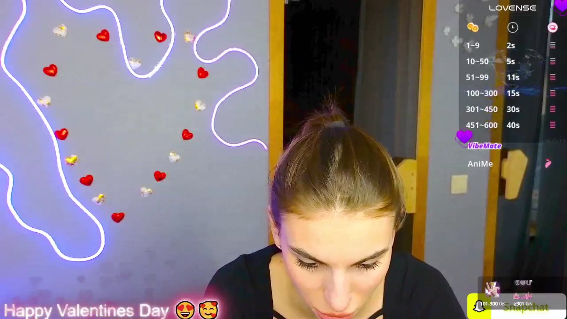 Gallery image thumbnail from Graceful_Doll's myfreecams stream on, 02/14/2025, 14:10 image 8 of 20