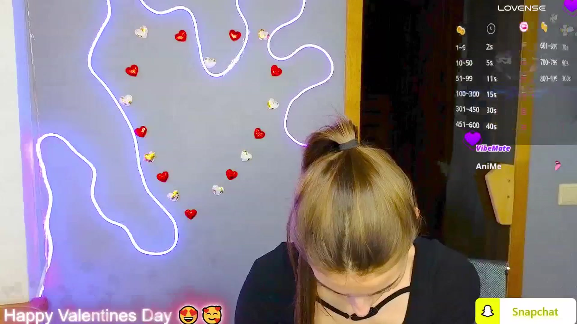 Gallery image thumbnail from Graceful_Doll's myfreecams stream on, 02/14/2025, 14:10 image 12 of 20
