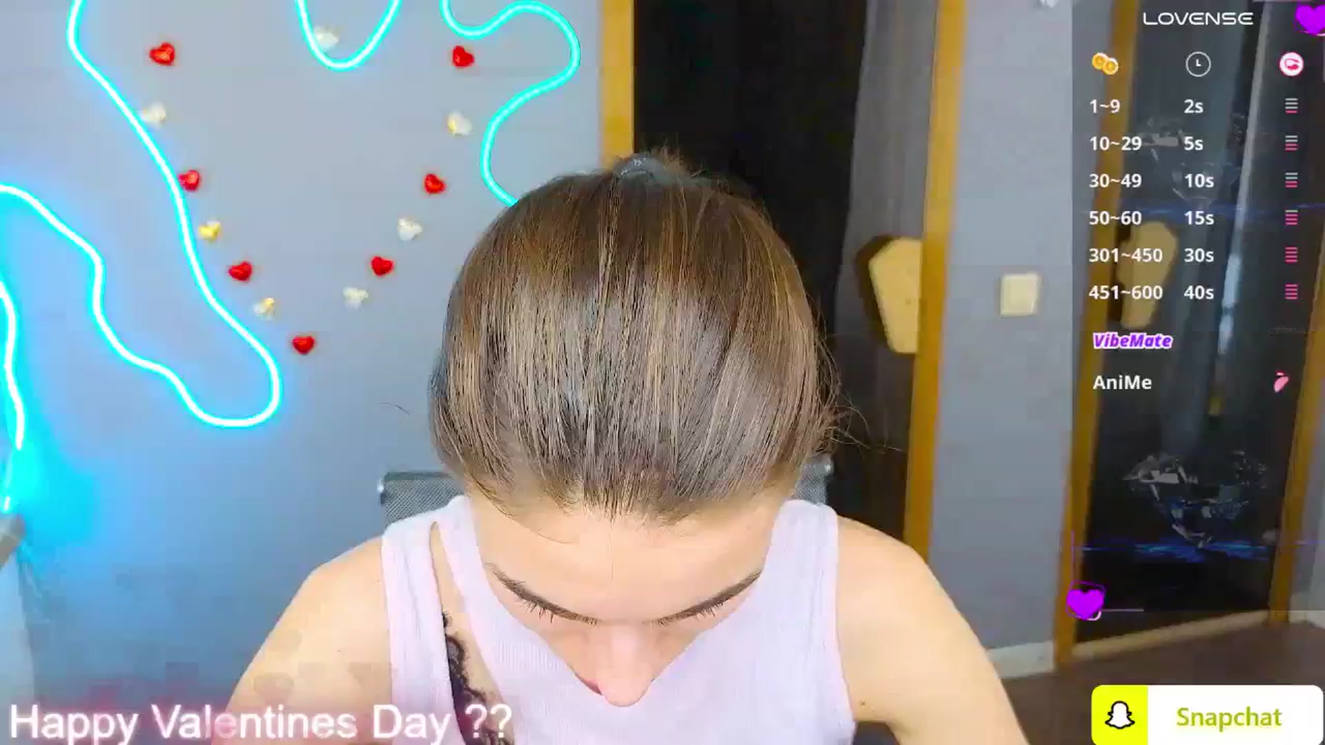 Gallery image thumbnail from Graceful_Doll's myfreecams stream on, 02/15/2025, 10:51 image 1 of 20