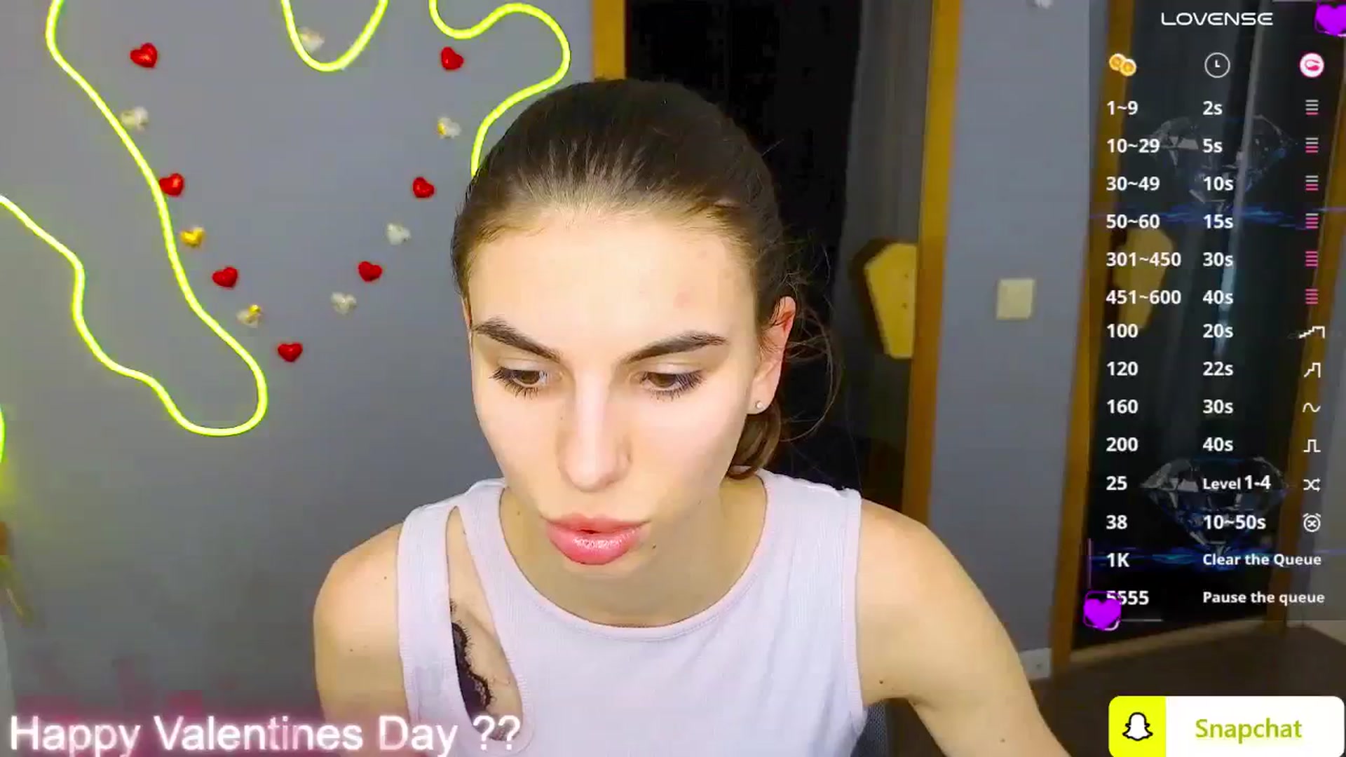 Gallery image thumbnail from Graceful_Doll's myfreecams stream on, 02/15/2025, 10:51 image 17 of 20