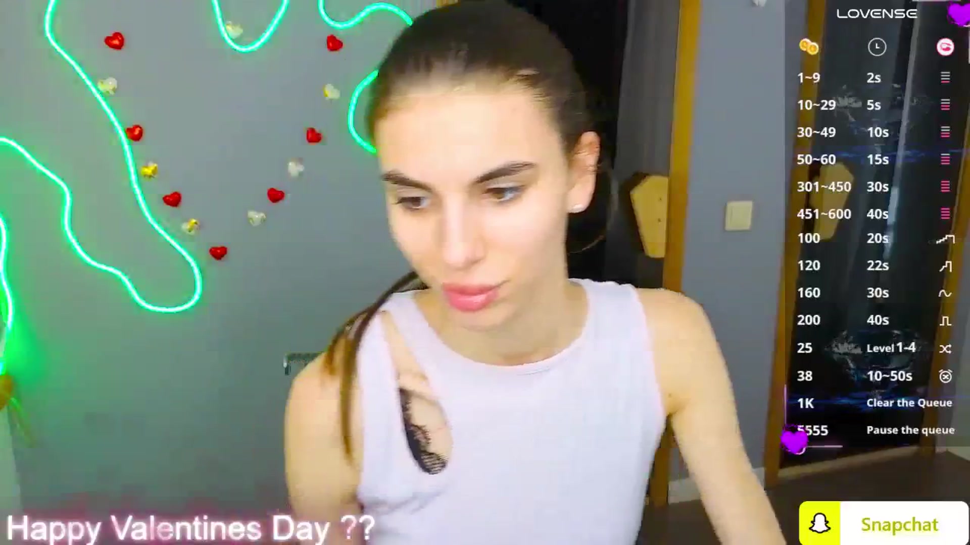 Gallery image thumbnail from Graceful_Doll's myfreecams stream on, 02/15/2025, 10:51 image 7 of 20