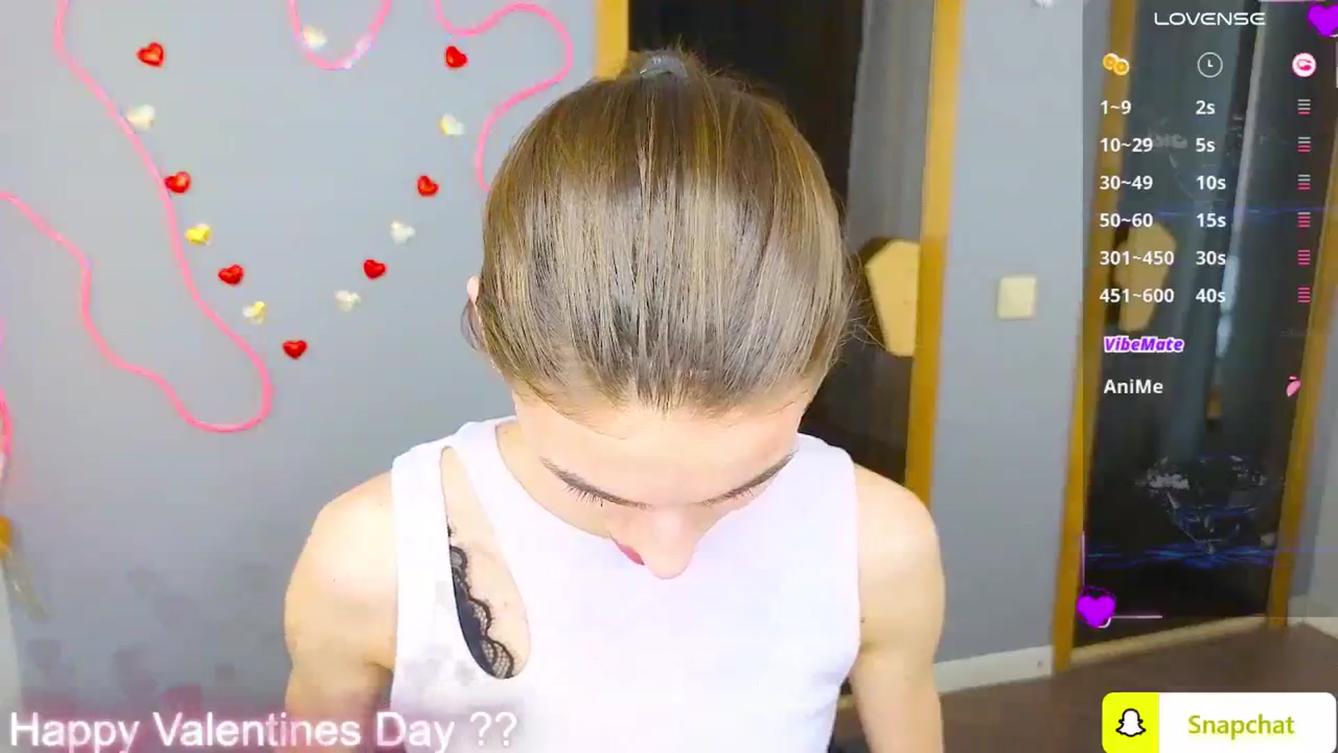 Gallery image thumbnail from Graceful_Doll's myfreecams stream on, 02/15/2025, 10:51 image 11 of 20