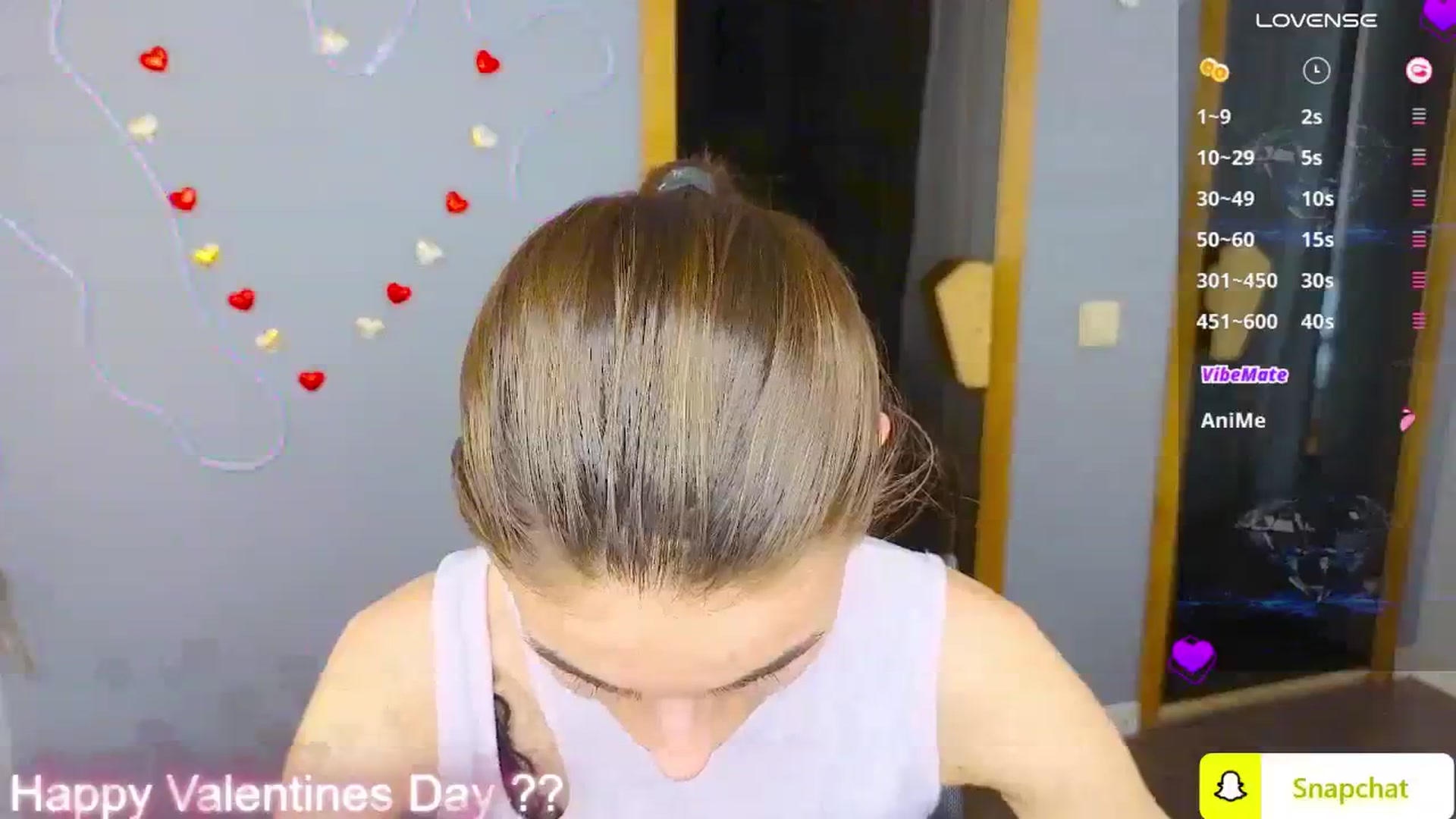 Gallery image thumbnail from Graceful_Doll's myfreecams stream on, 02/15/2025, 10:51 image 18 of 20