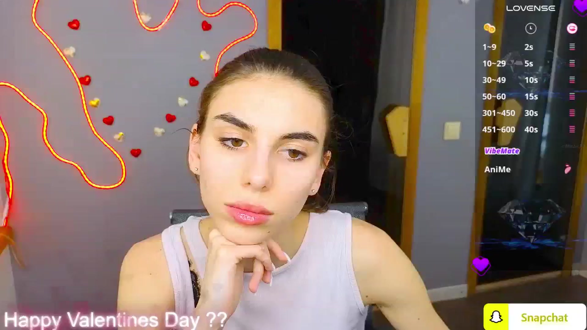 Gallery image thumbnail from Graceful_Doll's myfreecams stream on, 02/15/2025, 10:51 image 2 of 20