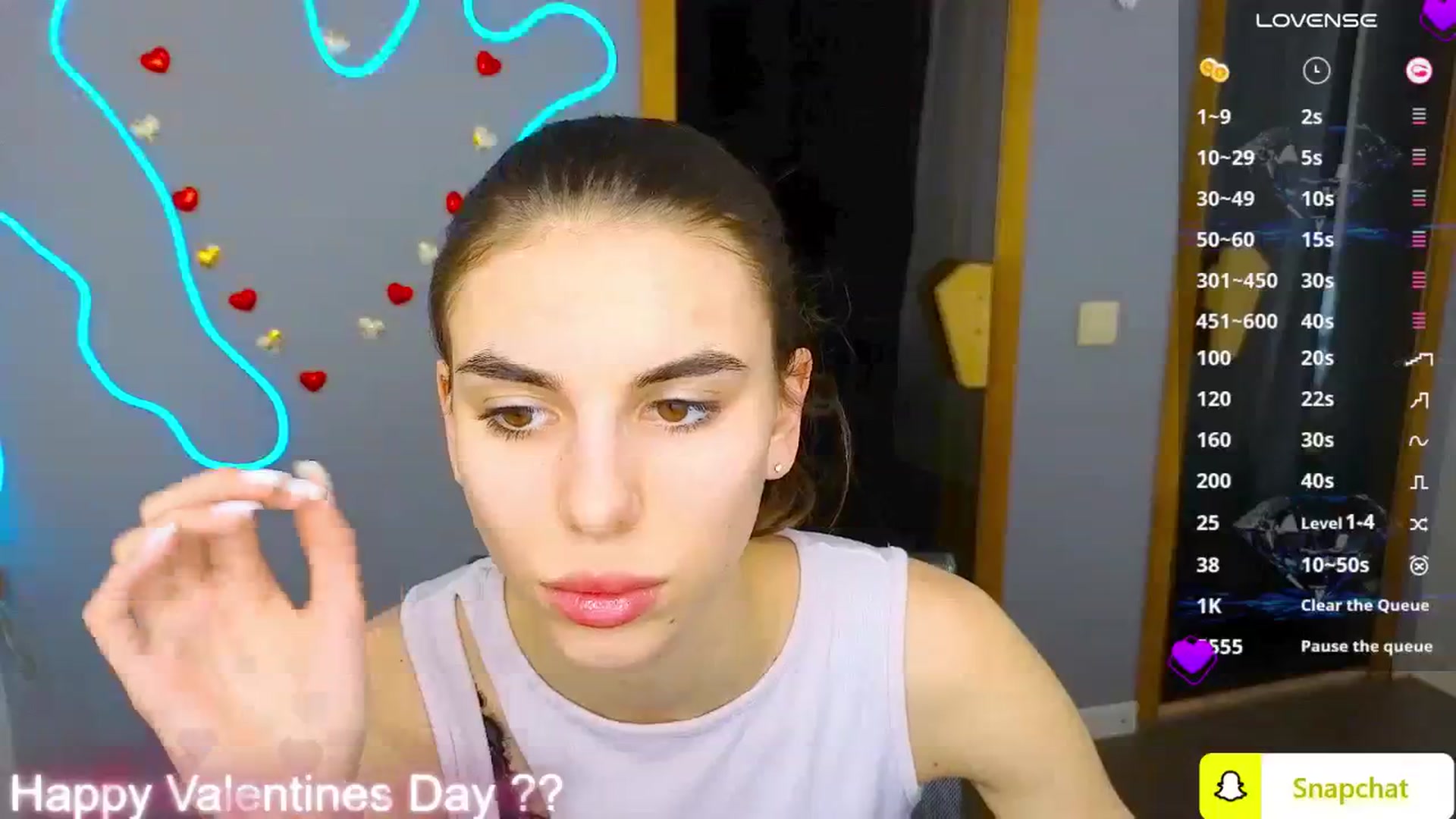 Gallery image thumbnail from Graceful_Doll's myfreecams stream on, 02/15/2025, 10:51 image 16 of 20