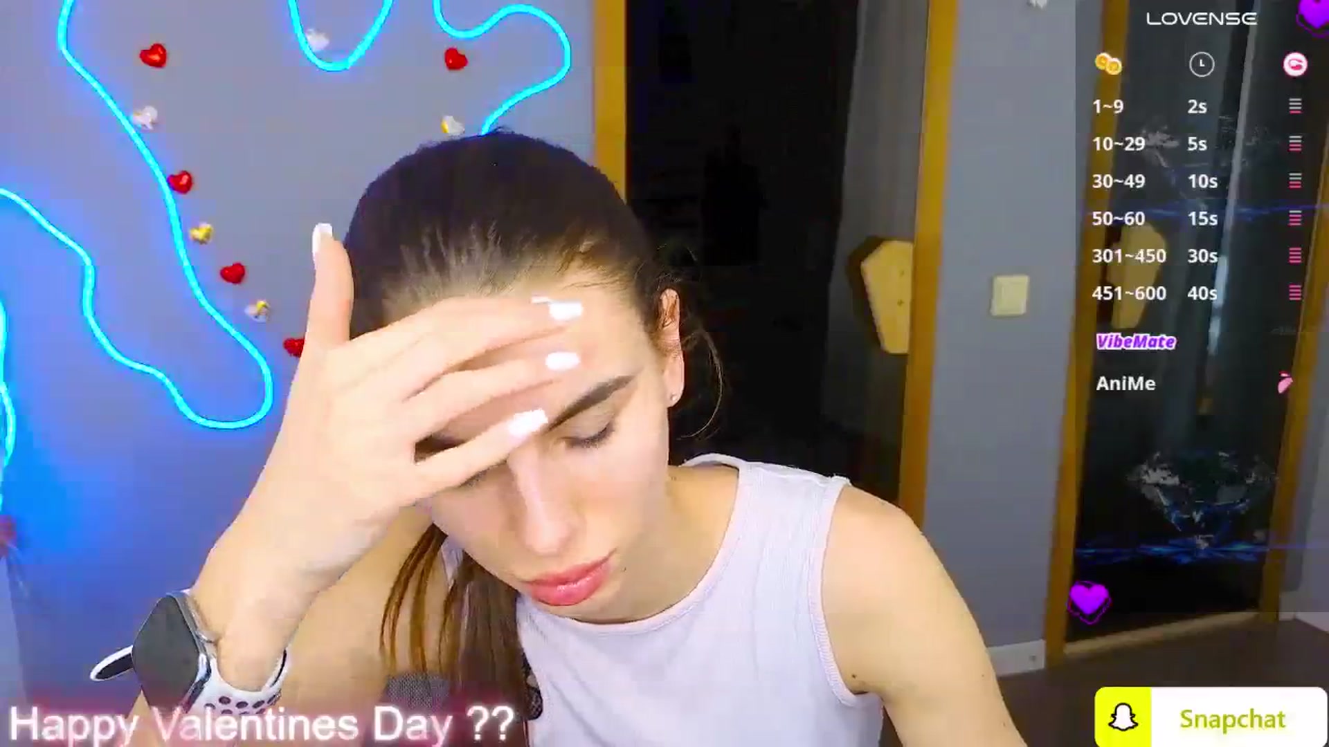Gallery image thumbnail from Graceful_Doll's myfreecams stream on, 02/15/2025, 10:51 image 12 of 20