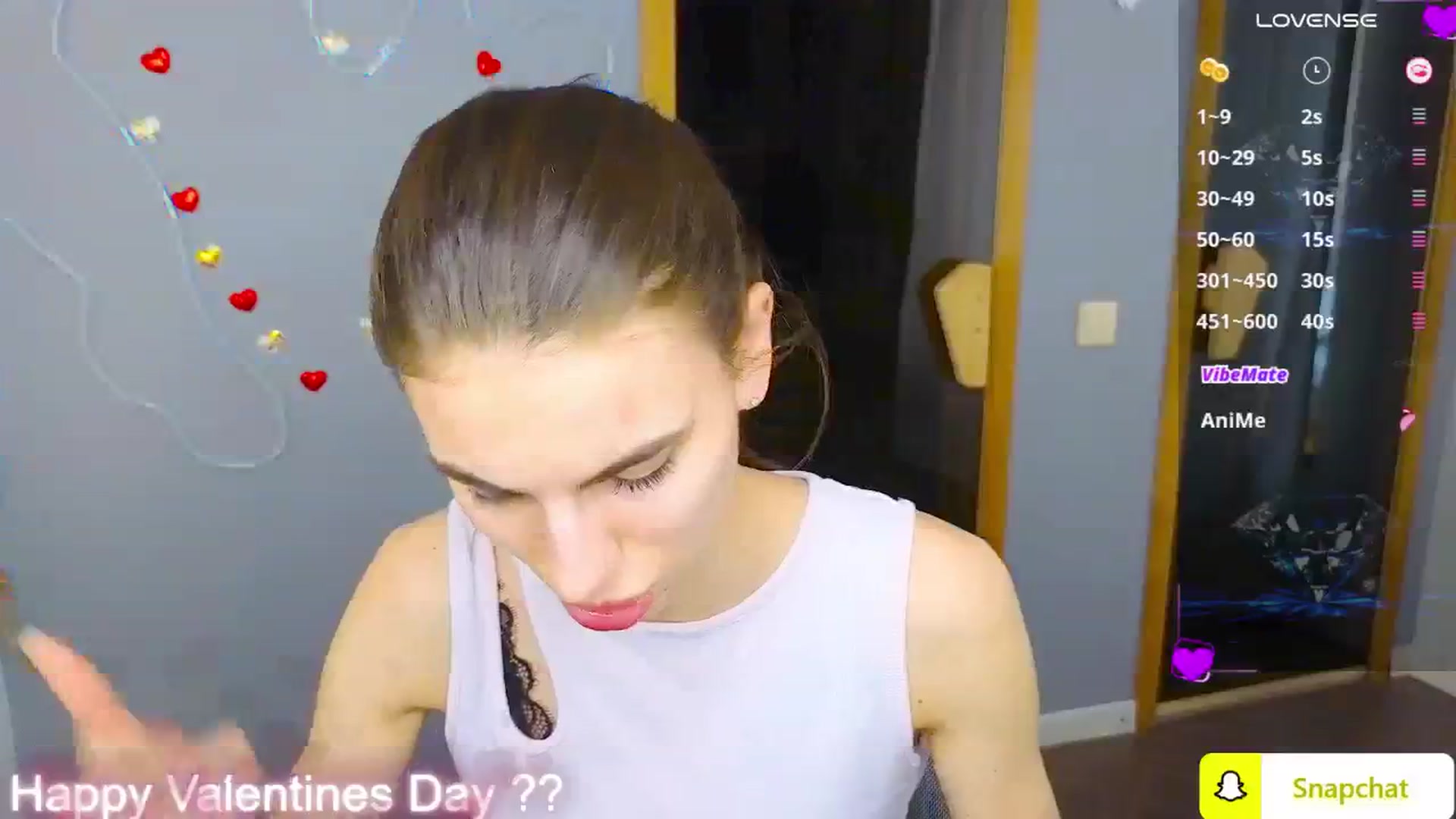 Gallery image thumbnail from Graceful_Doll's myfreecams stream on, 02/15/2025, 10:51 image 15 of 20