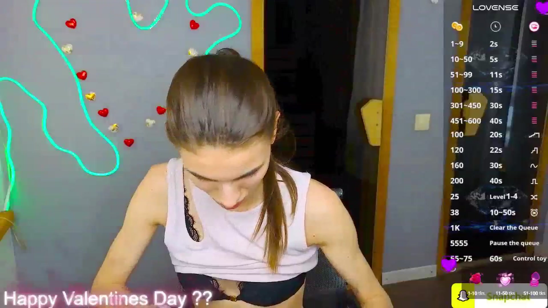 Gallery image thumbnail from Graceful_Doll's myfreecams stream on, 02/15/2025, 12:05 image 11 of 20