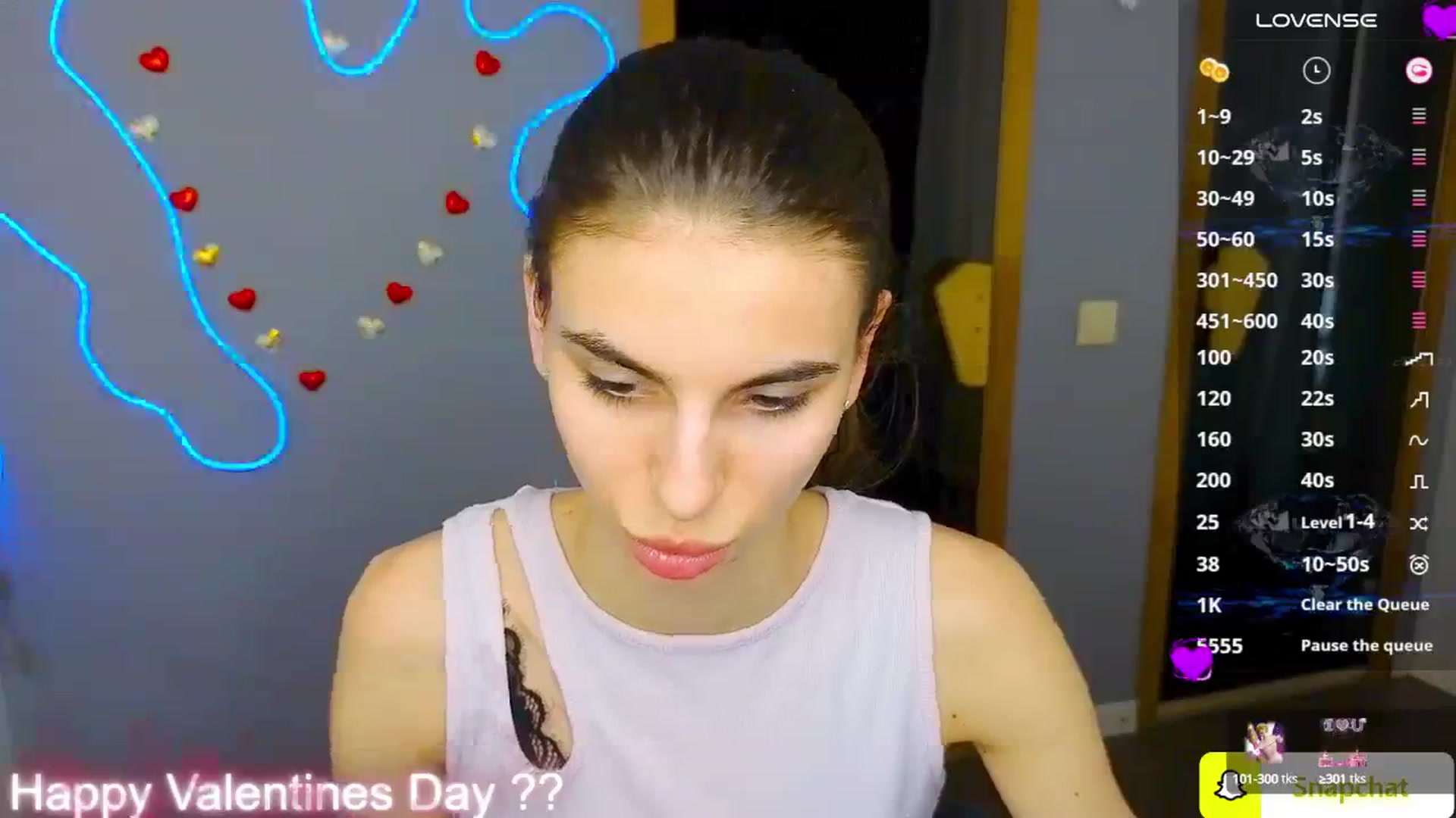 Gallery image thumbnail from Graceful_Doll's myfreecams stream on, 02/15/2025, 12:05 image 4 of 20