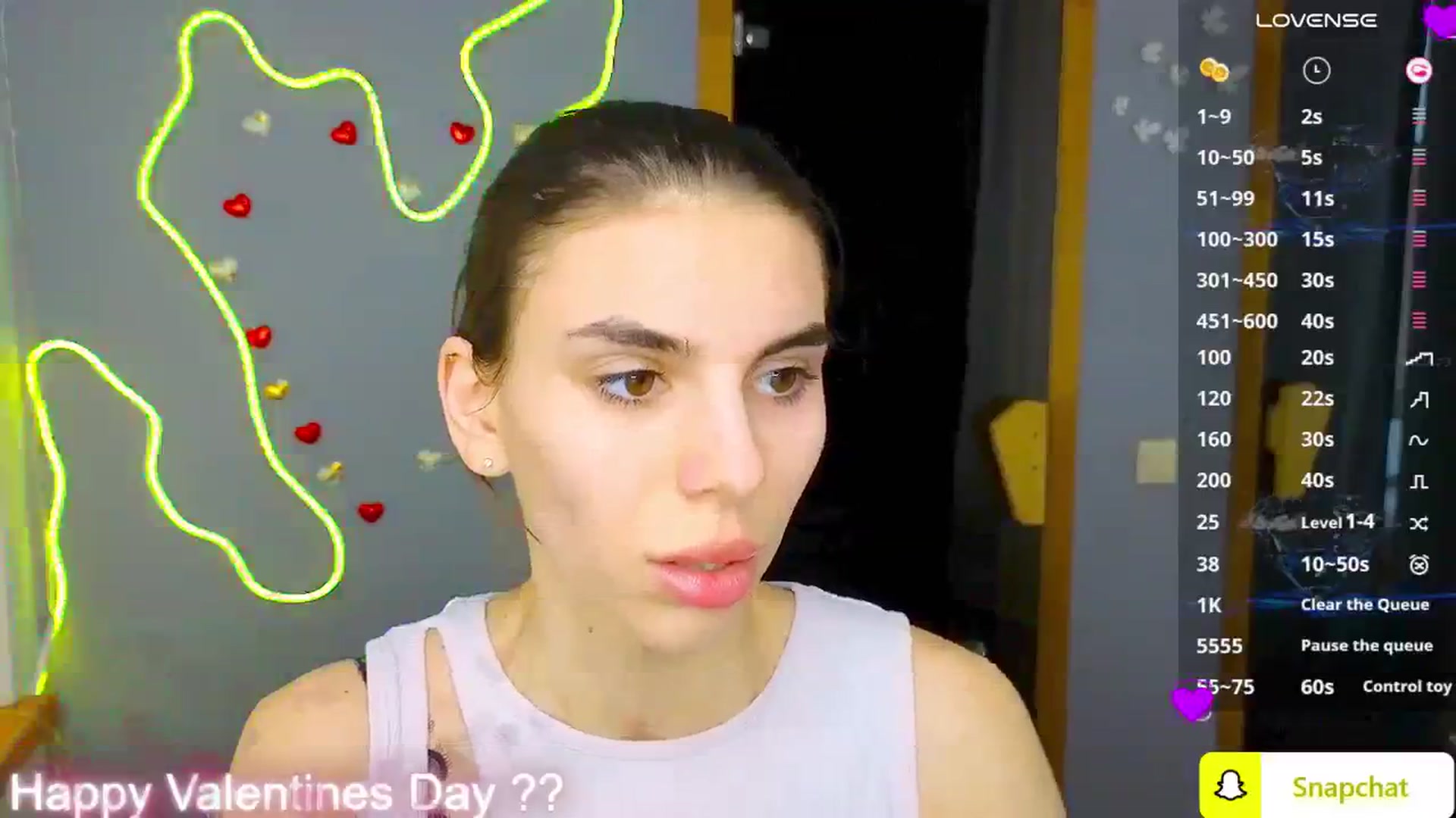 Gallery image thumbnail from Graceful_Doll's myfreecams stream on, 02/15/2025, 12:05 image 16 of 20
